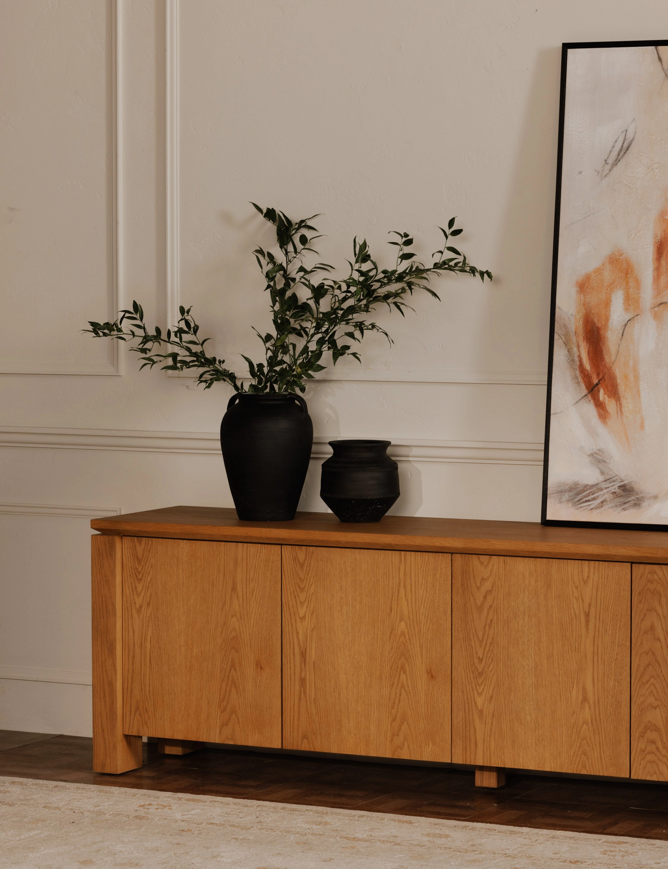 Kassiani Decorative Vase