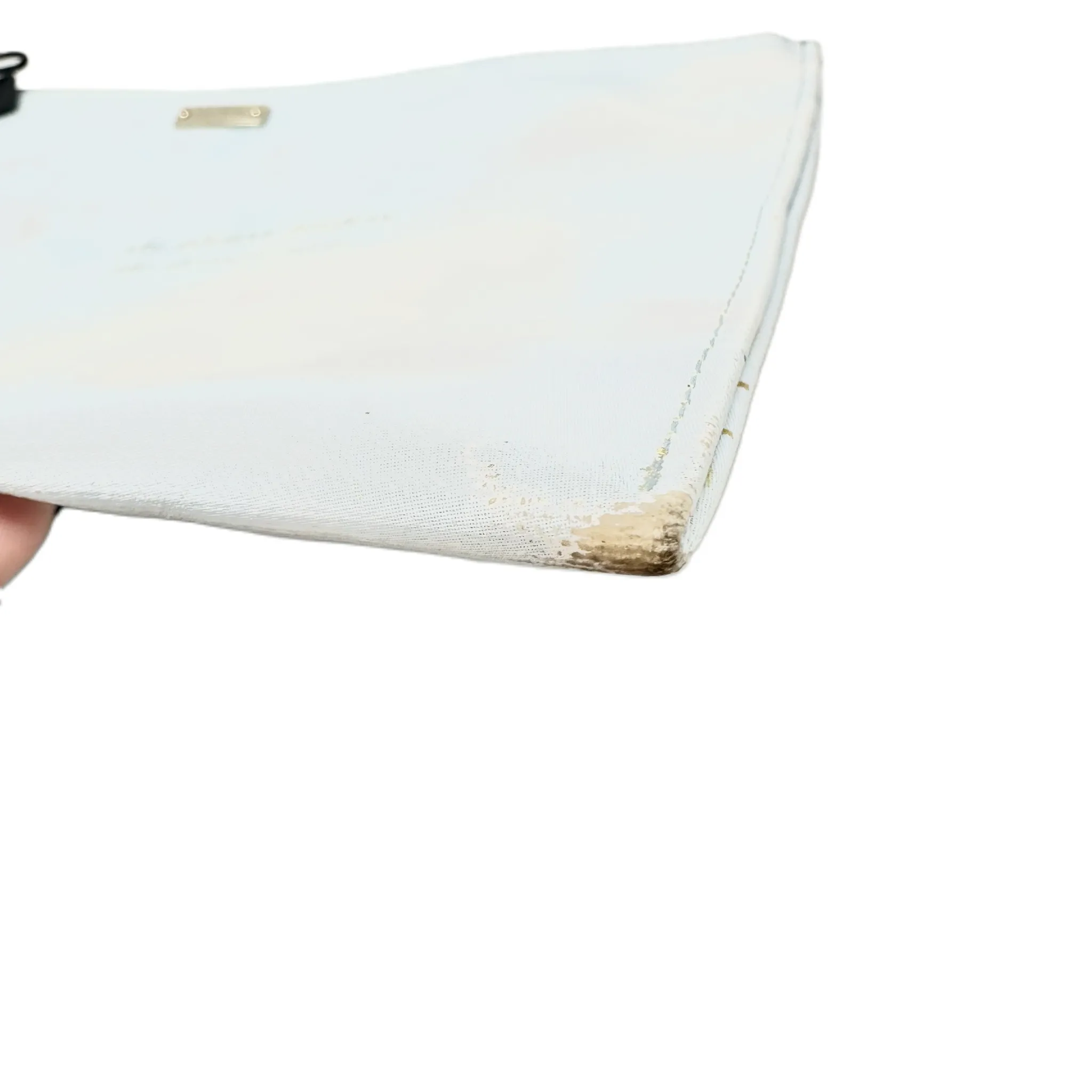 Kate Spade Bags Clutch Designer By Kate Spade, Size: Large