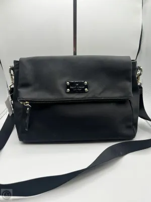 Kate Spade Bags Crossbody Designer By Kate Spade, Size: Large