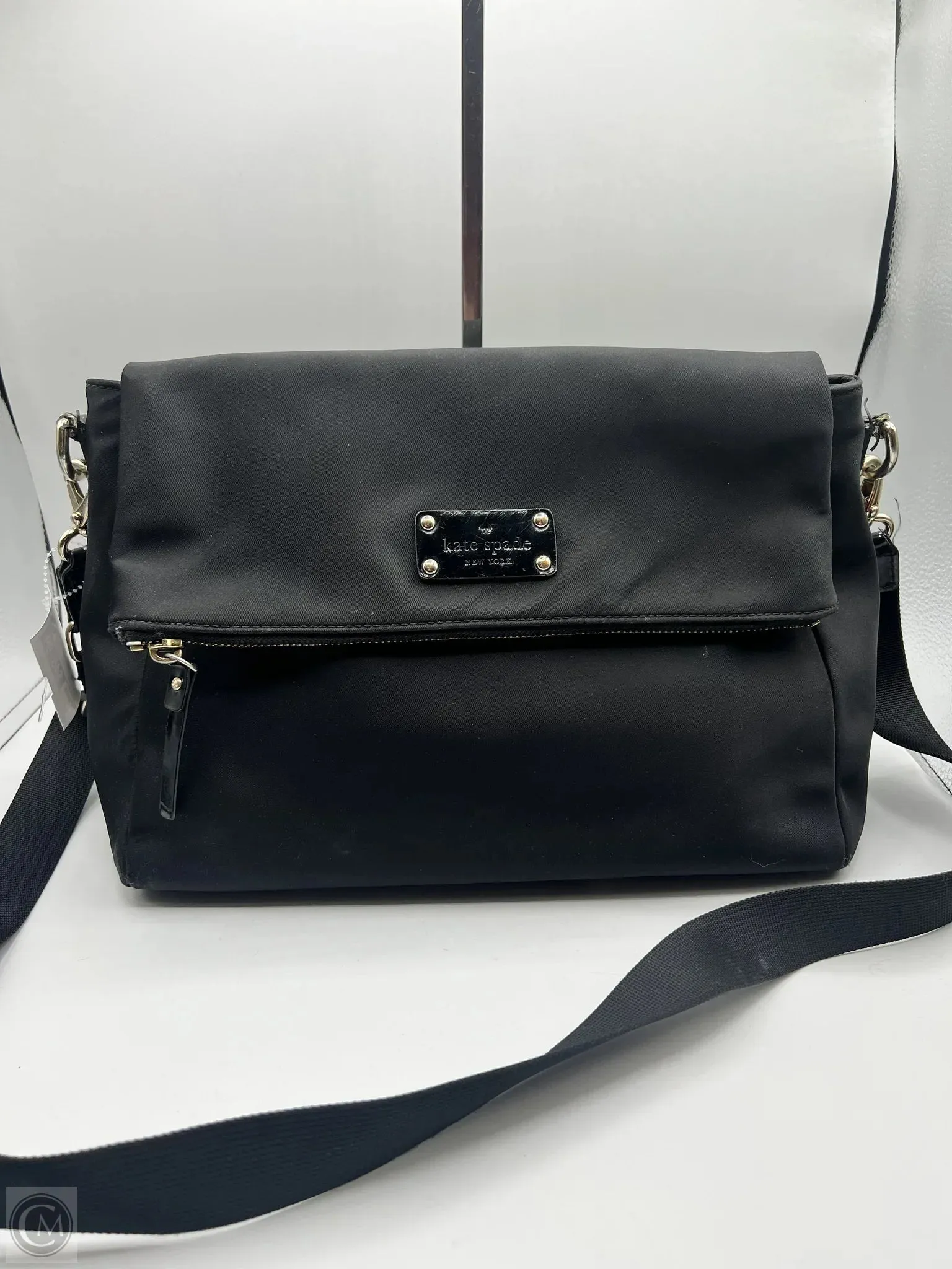 Kate Spade Bags Crossbody Designer By Kate Spade, Size: Large