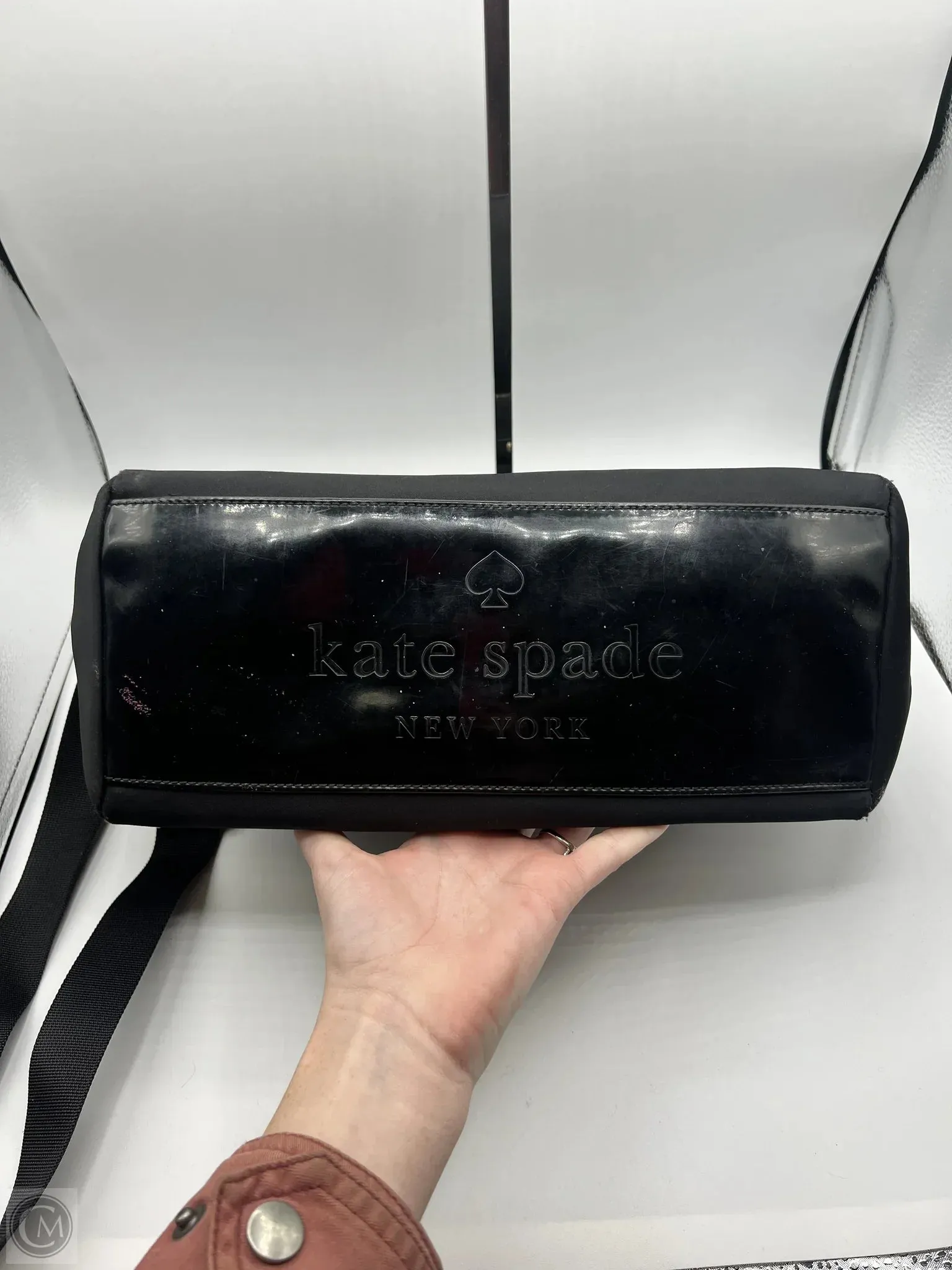 Kate Spade Bags Crossbody Designer By Kate Spade, Size: Large
