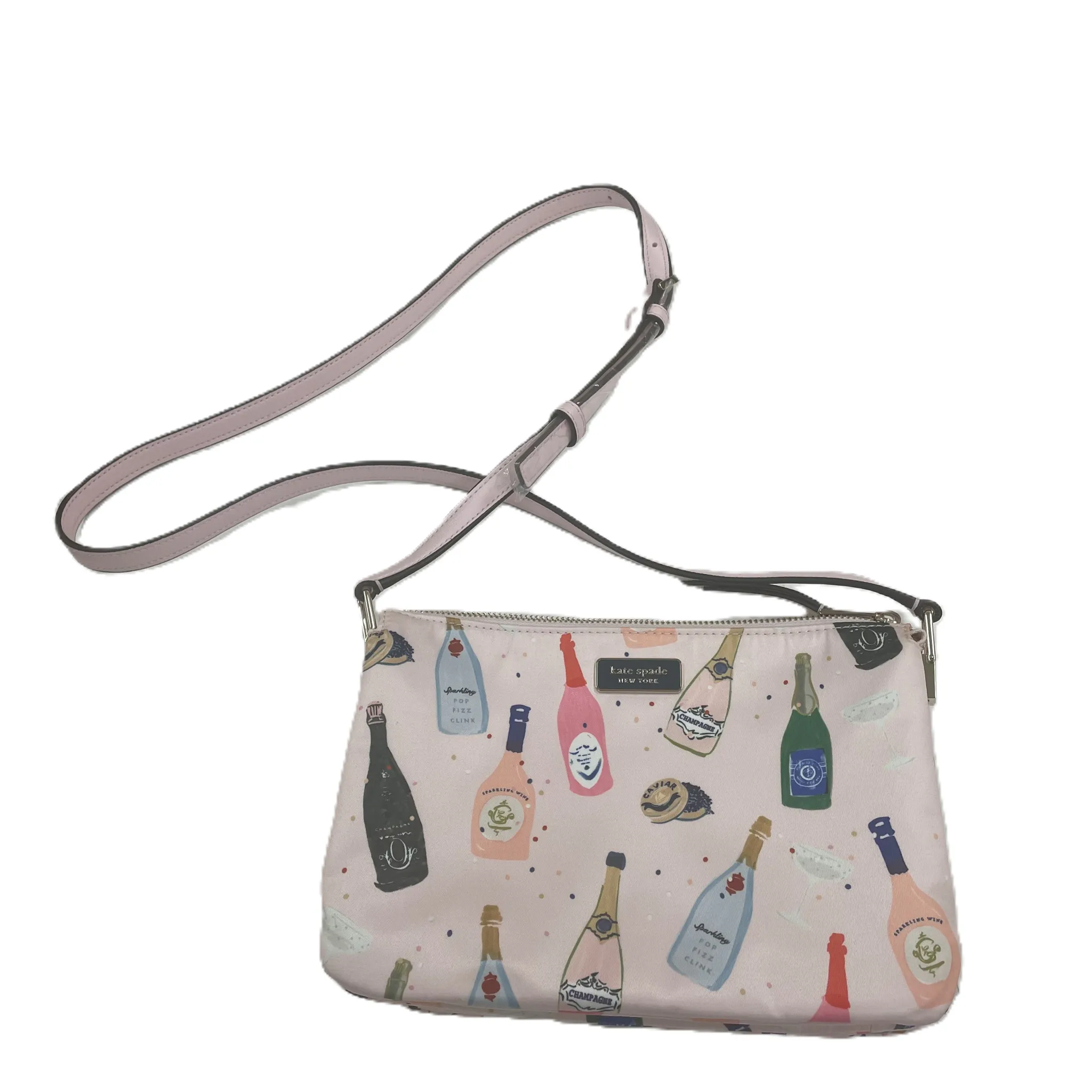Kate Spade Bags Crossbody Designer By Kate Spade  Size: Medium