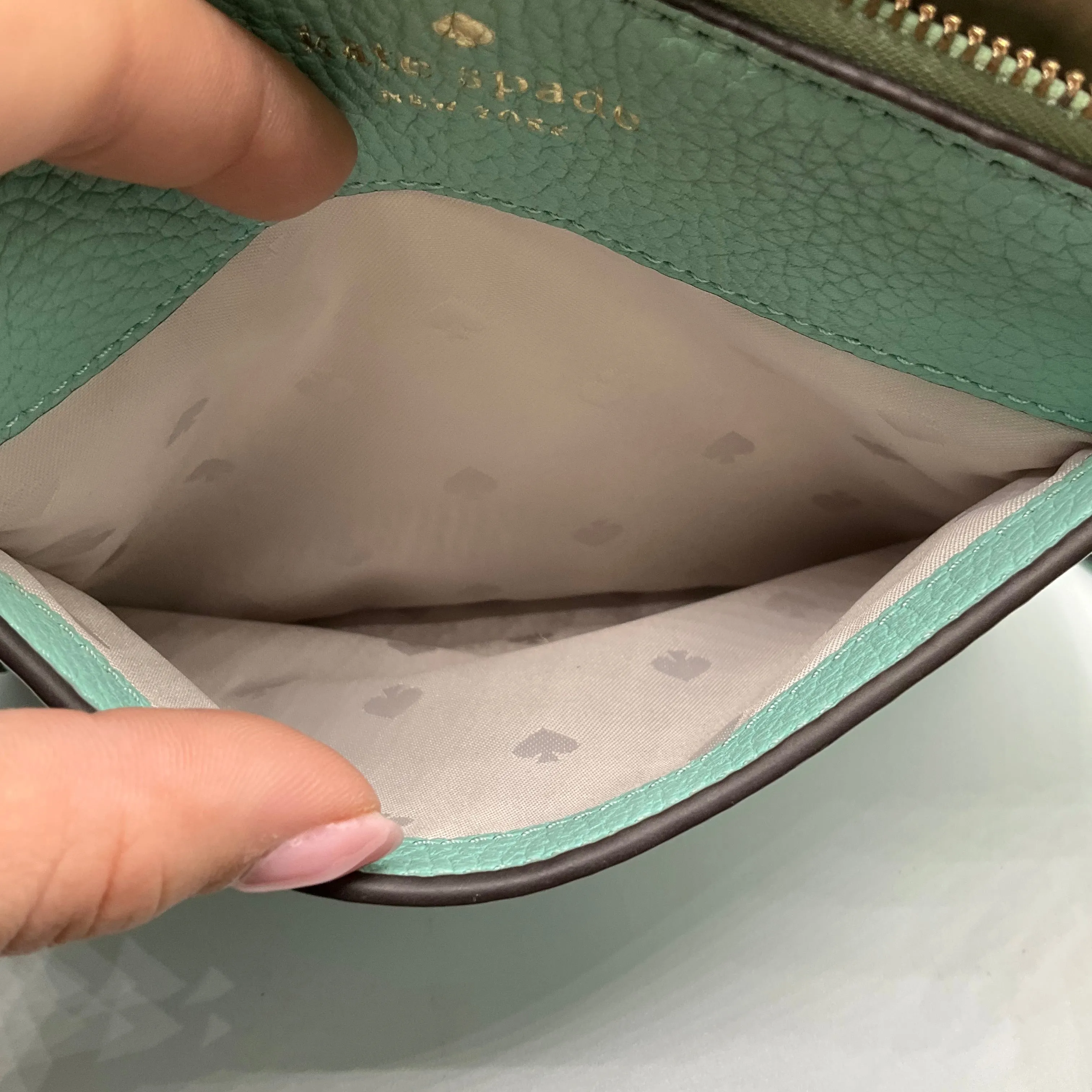 Kate Spade Bags Crossbody Designer By Kate Spade, Size: Medium