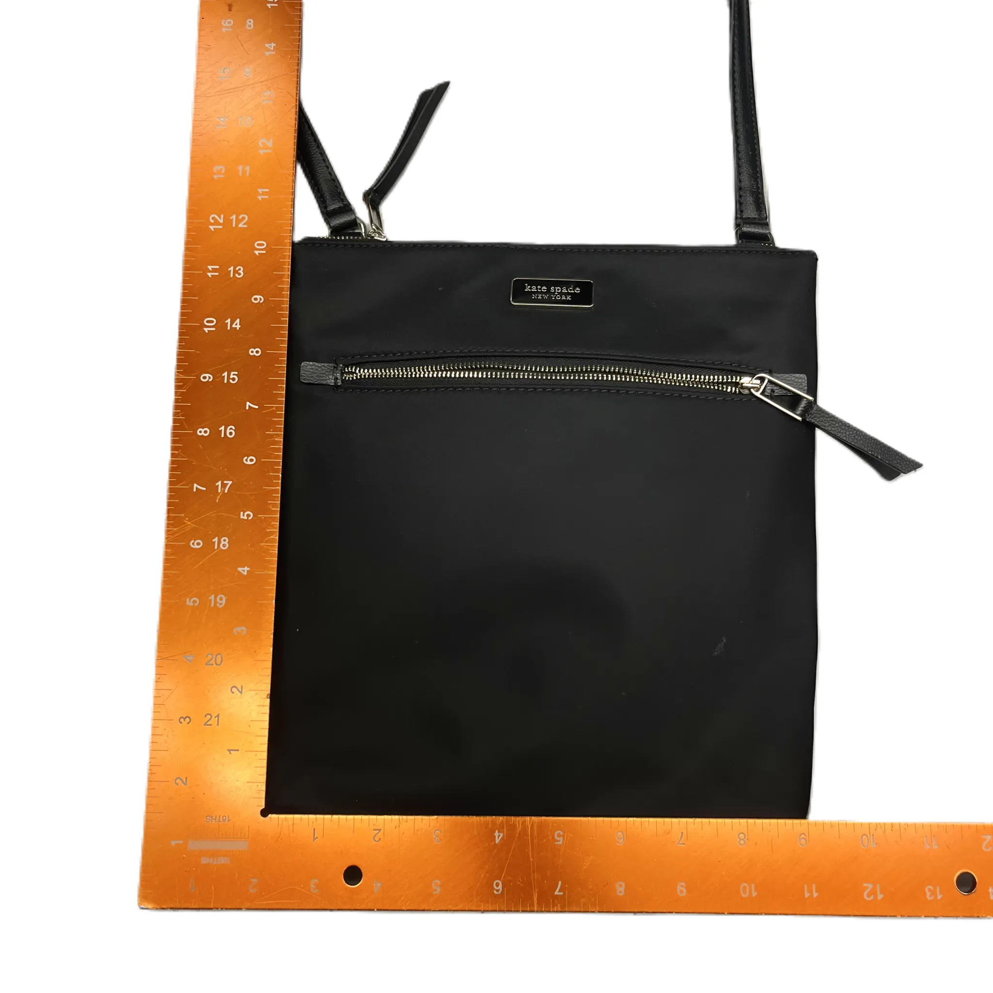 Kate Spade Bags Crossbody Designer By Kate Spade, Size: Medium