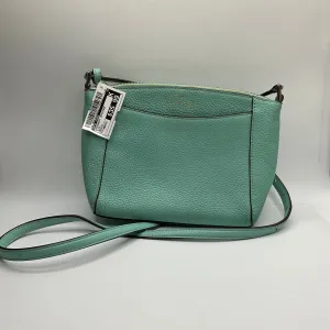 Kate Spade Bags Crossbody Designer By Kate Spade, Size: Medium