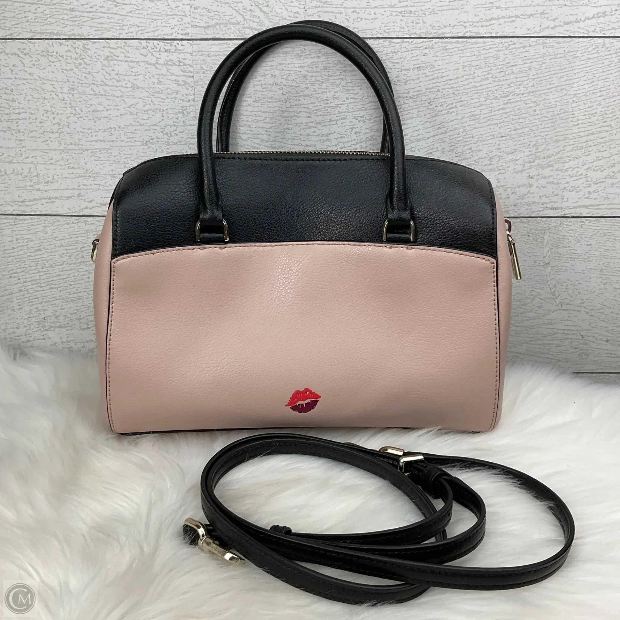 Kate Spade Bags Crossbody Designer By Kate Spade, Size: Medium
