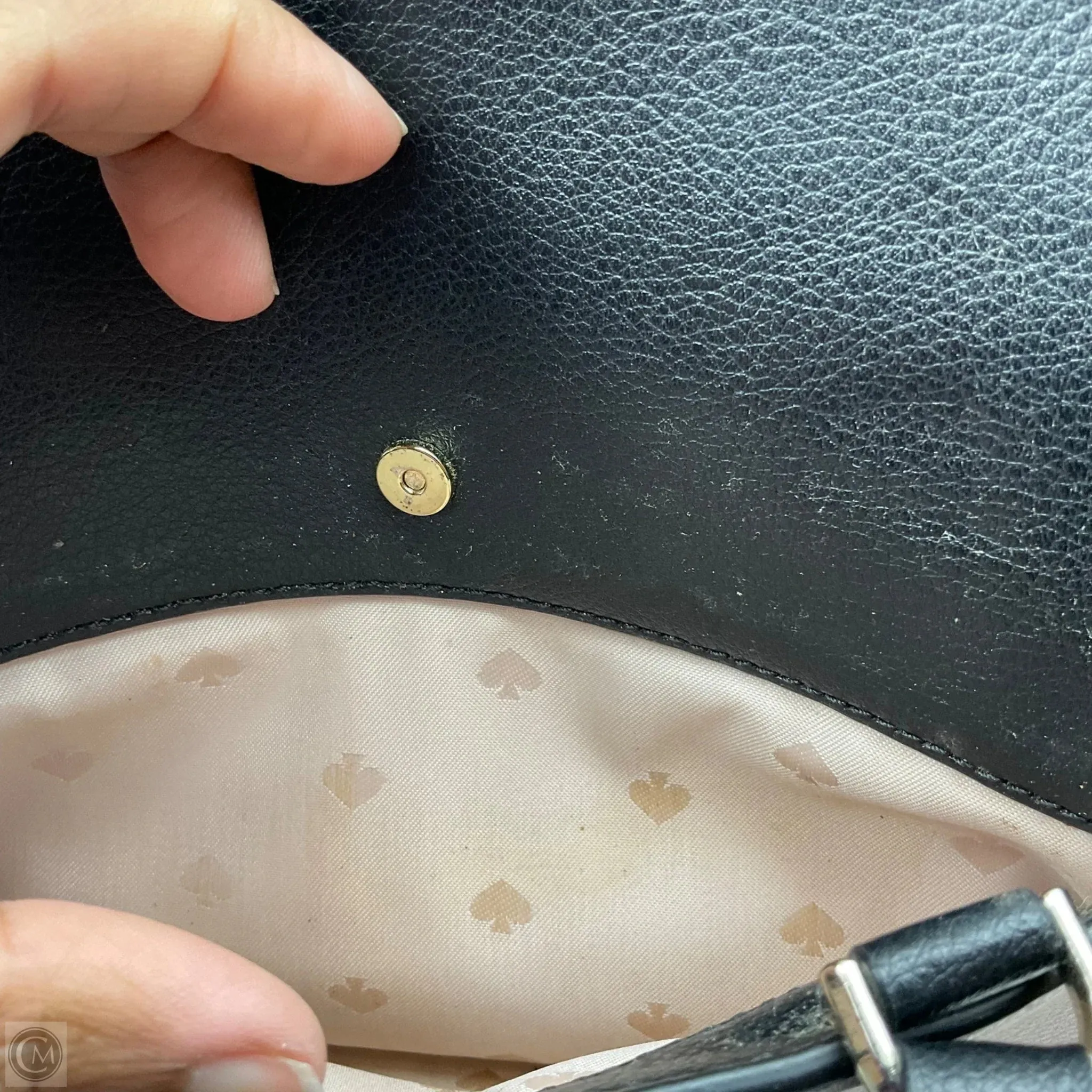 Kate Spade Bags Crossbody Designer By Kate Spade, Size: Medium