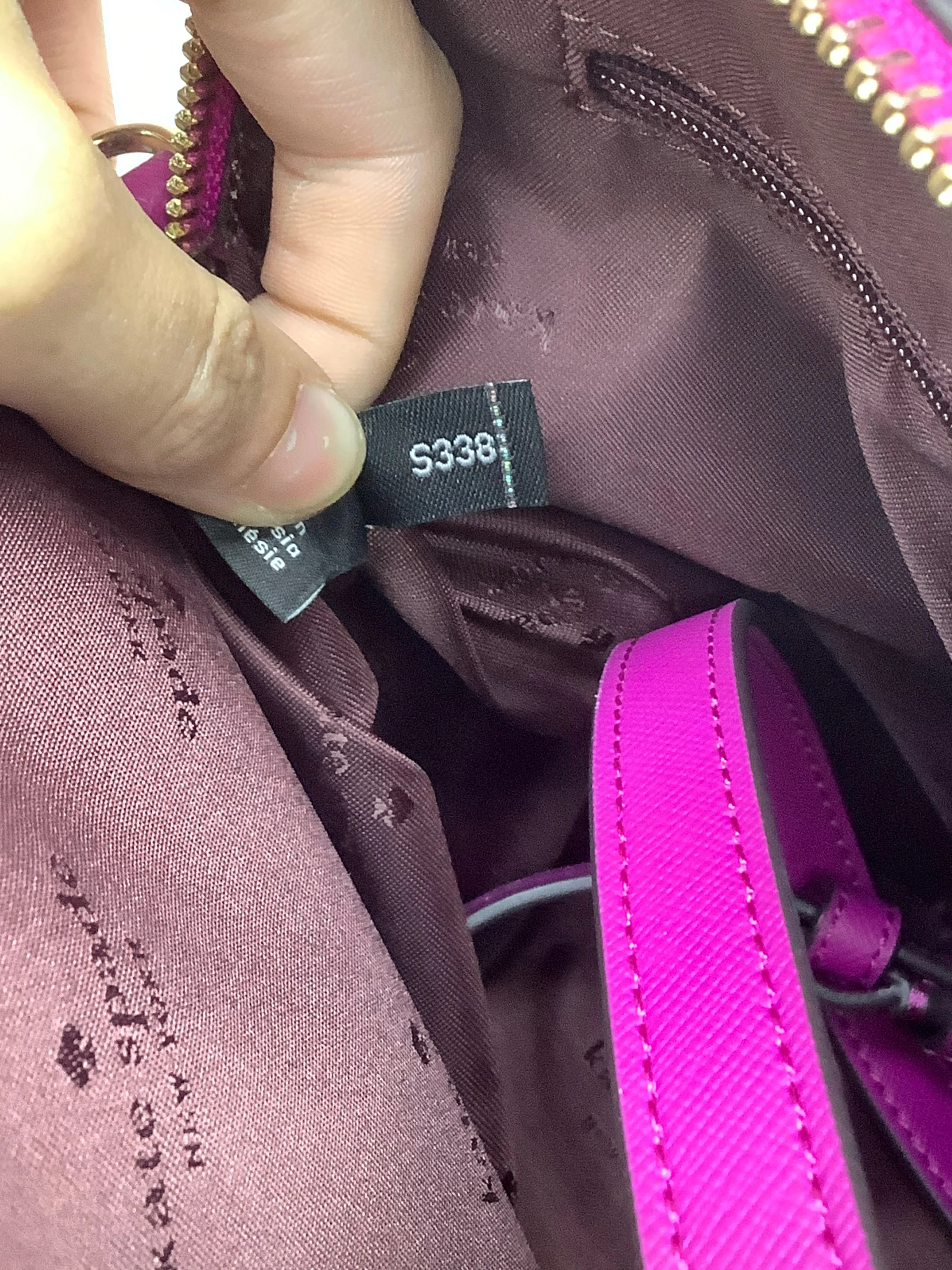 Kate Spade Bags Crossbody Designer By Kate Spade, Size: Medium