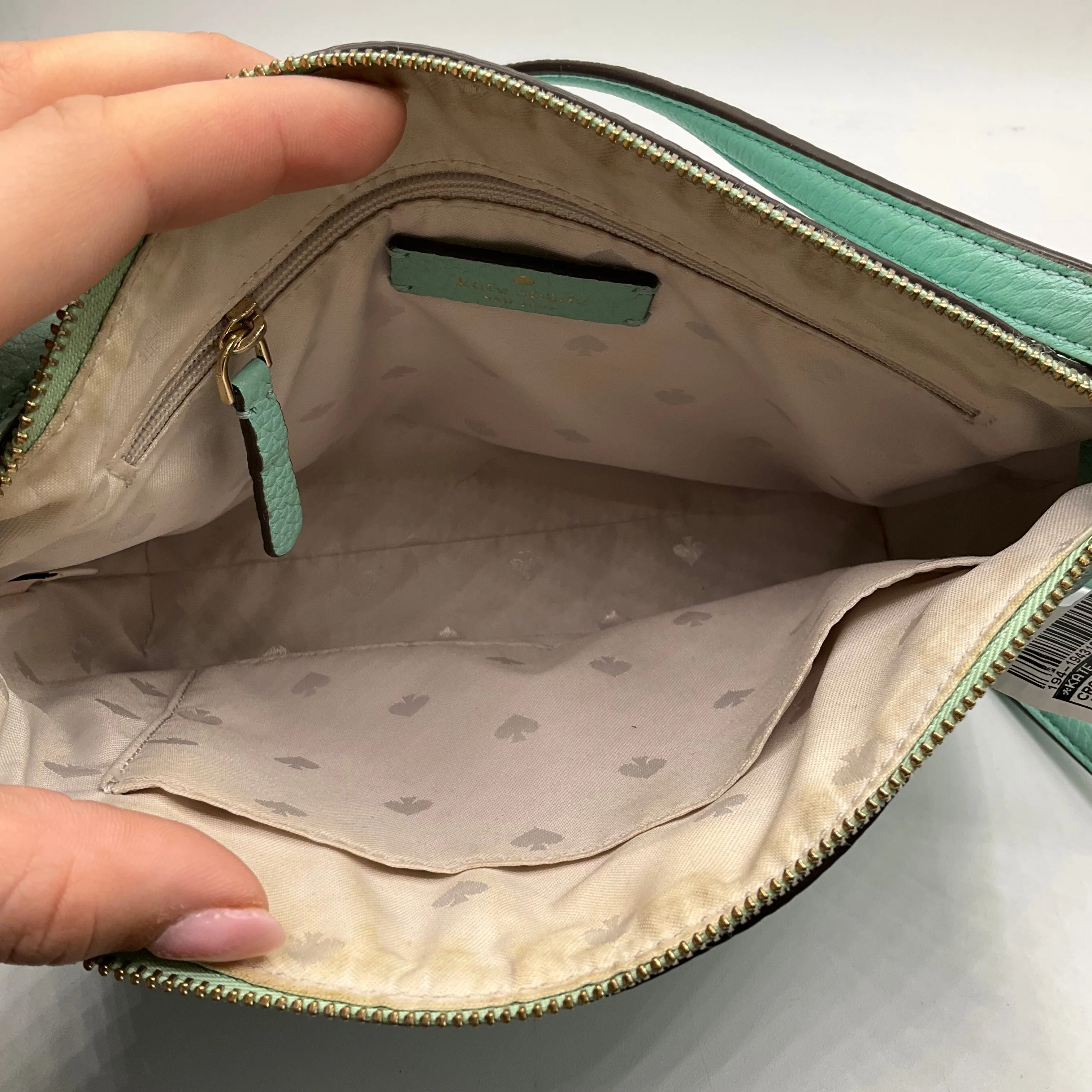 Kate Spade Bags Crossbody Designer By Kate Spade, Size: Medium
