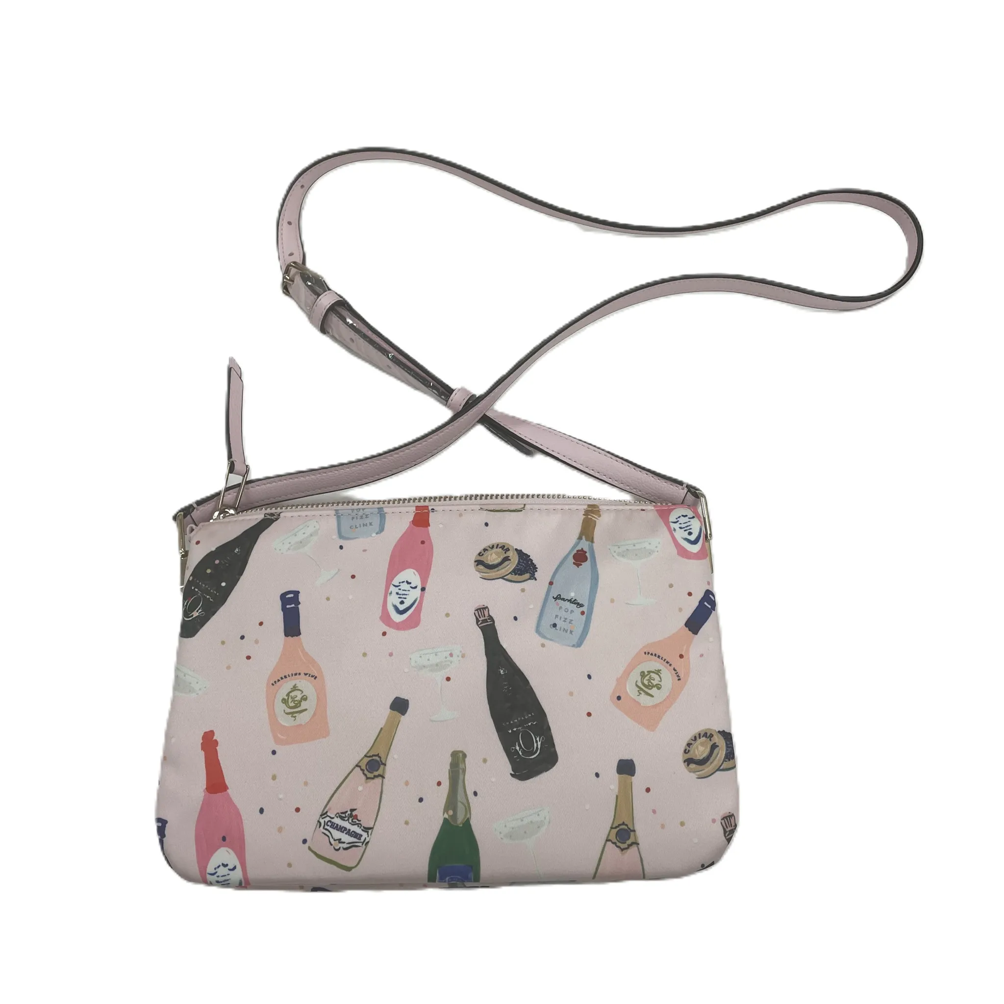 Kate Spade Bags Crossbody Designer By Kate Spade  Size: Medium