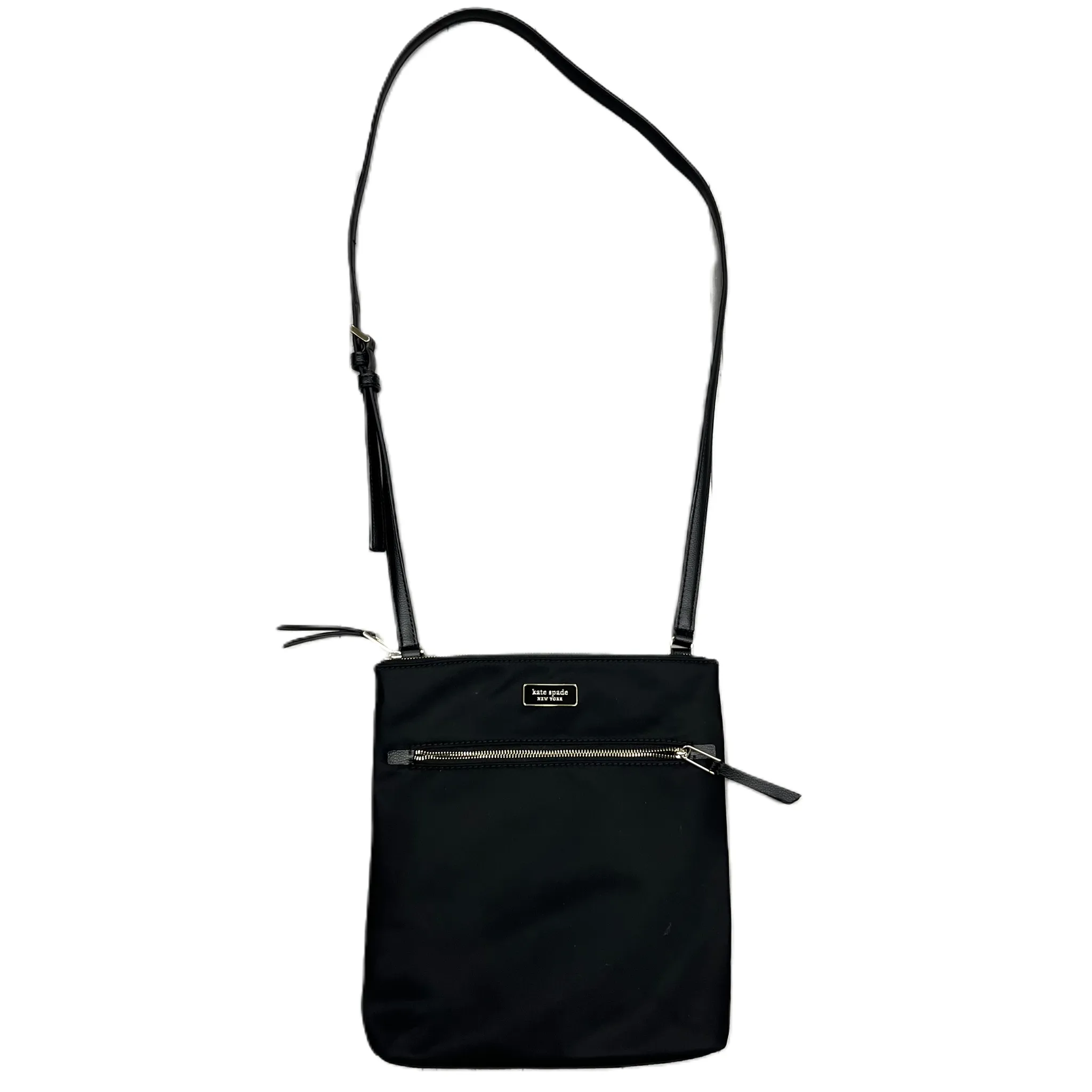 Kate Spade Bags Crossbody Designer By Kate Spade, Size: Medium