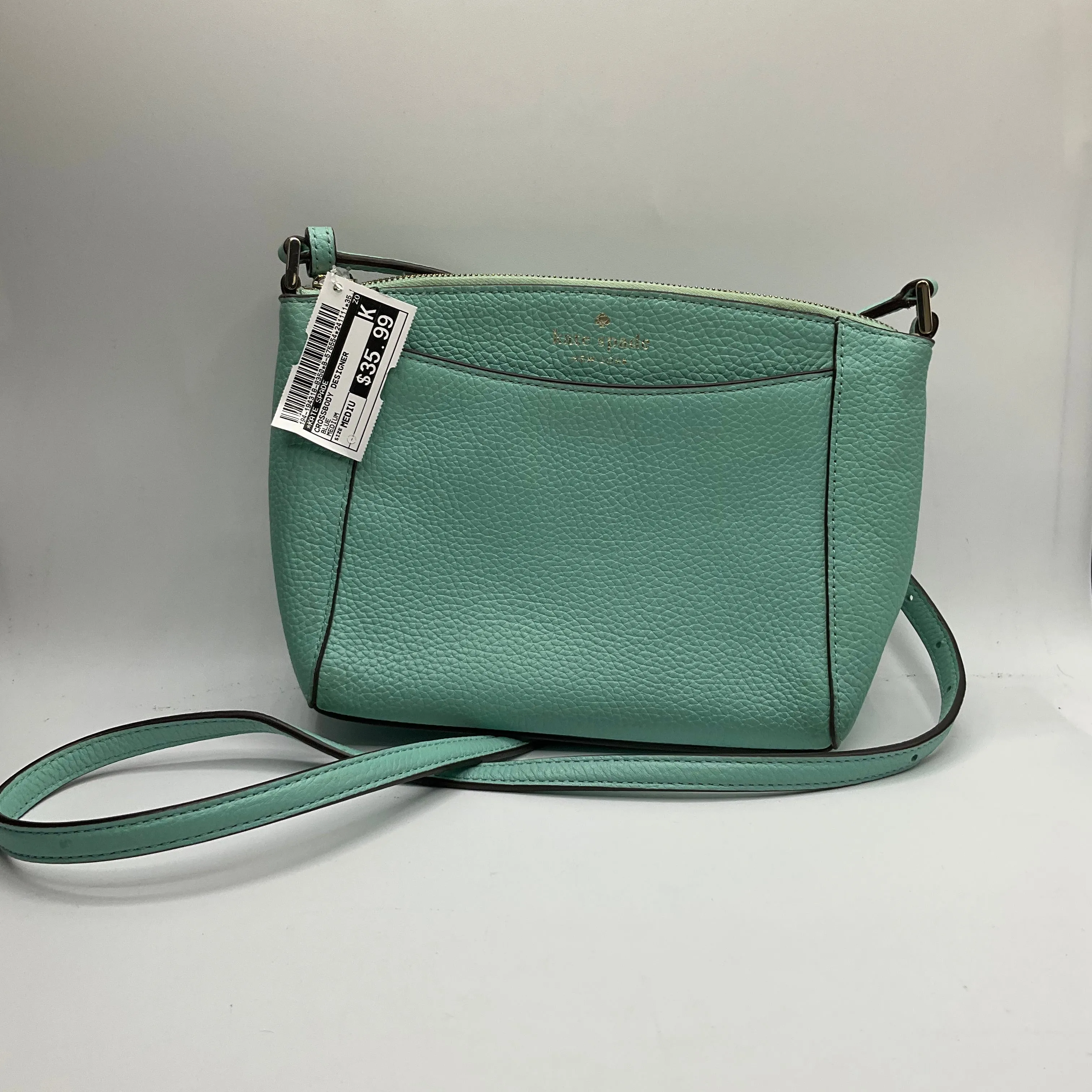 Kate Spade Bags Crossbody Designer By Kate Spade, Size: Medium