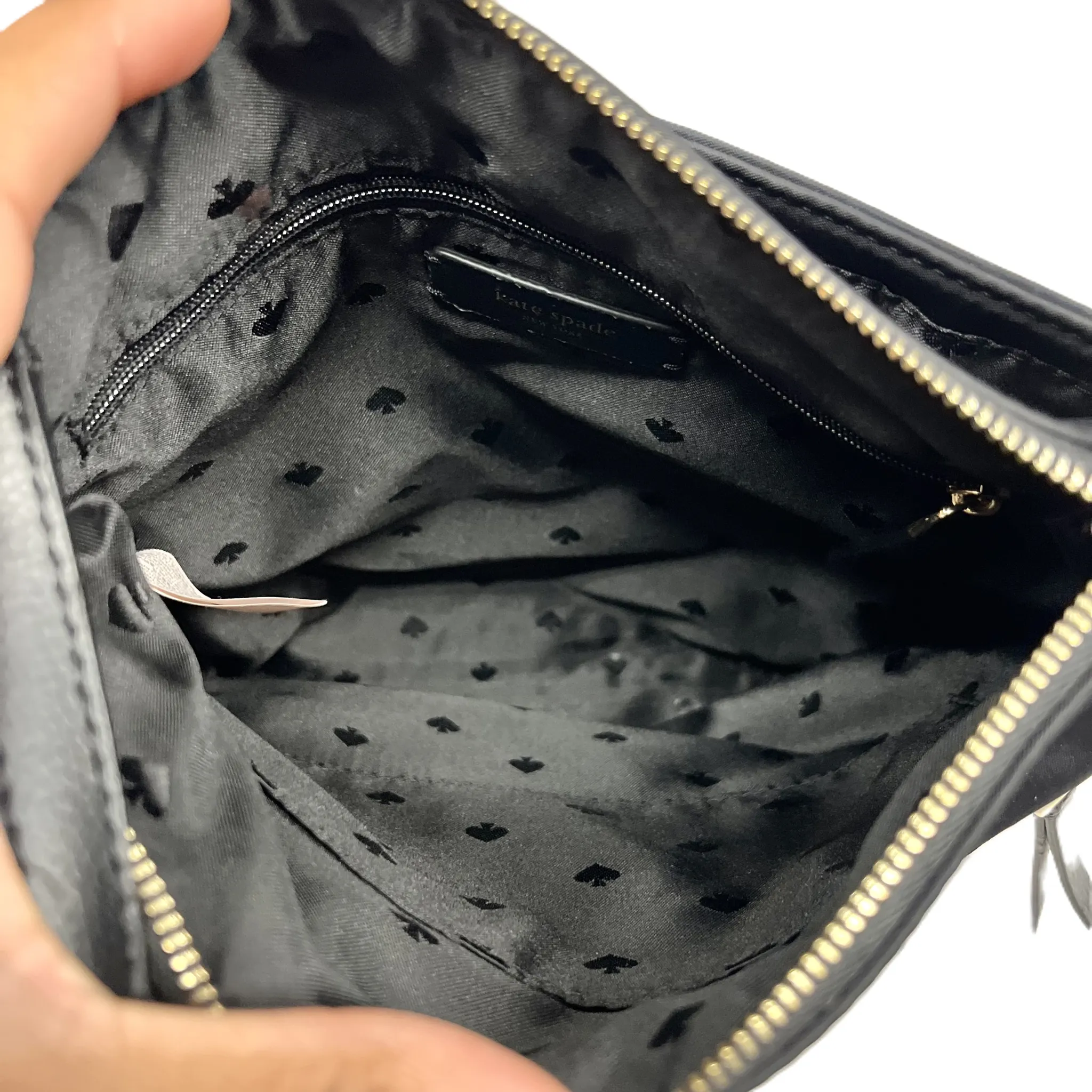 Kate Spade Bags Crossbody Designer By Kate Spade, Size: Medium