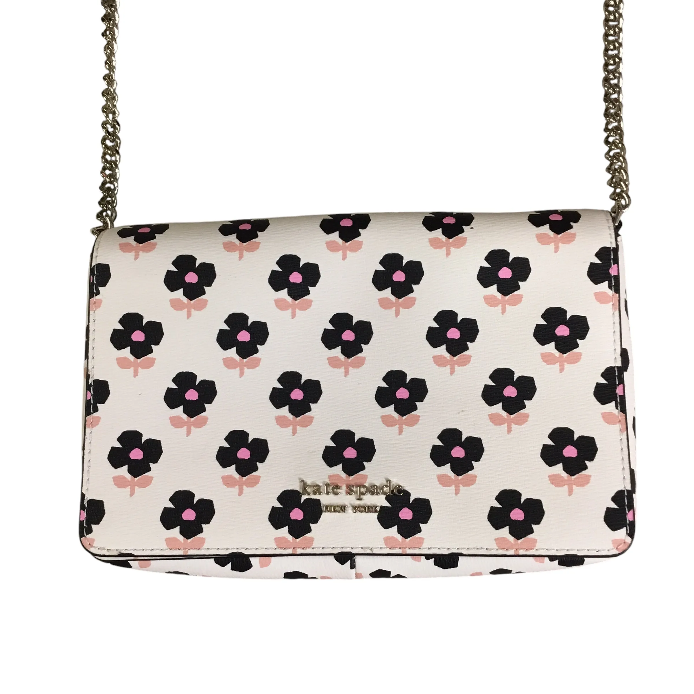 Kate Spade Bags Crossbody Designer By Kate Spade, Size: Small