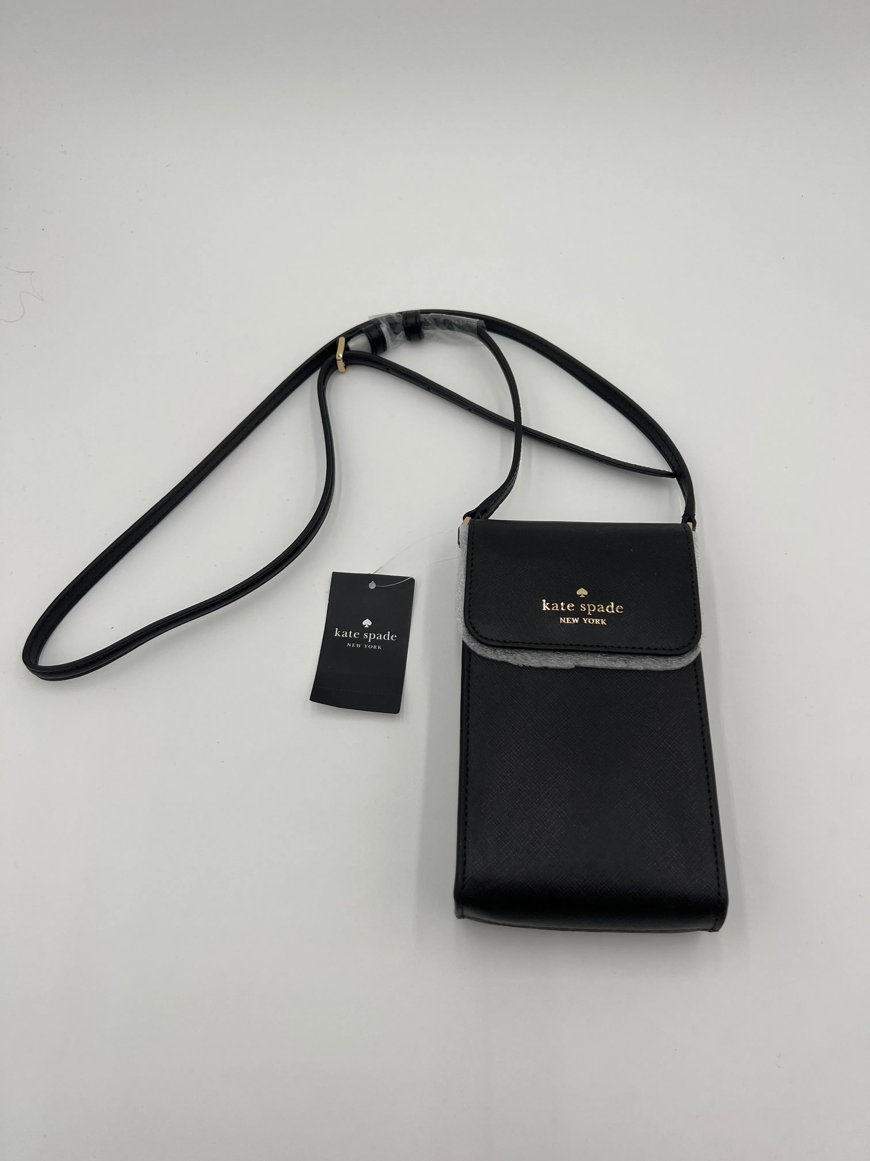 Kate Spade Bags Crossbody Designer By Kate Spade, Size: Small