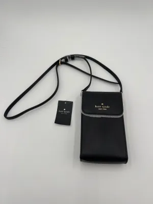 Kate Spade Bags Crossbody Designer By Kate Spade, Size: Small