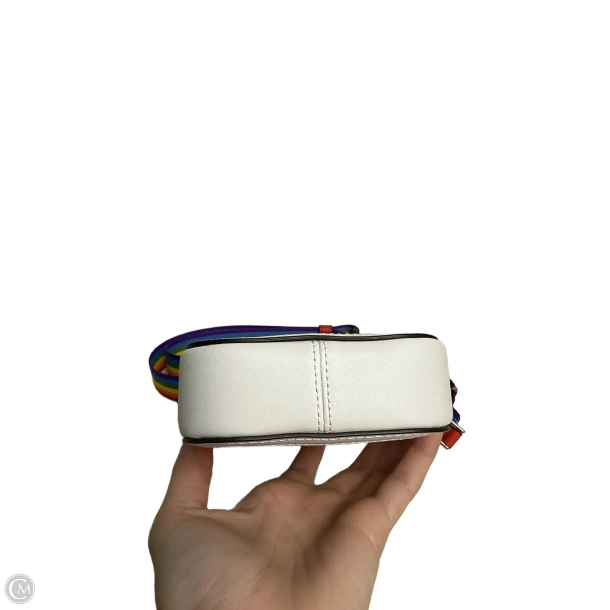 Kate Spade Bags Crossbody Designer By Kate Spade, Size: Small