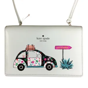 Kate Spade Bags Crossbody Designer By Kate Spade, Size: Small