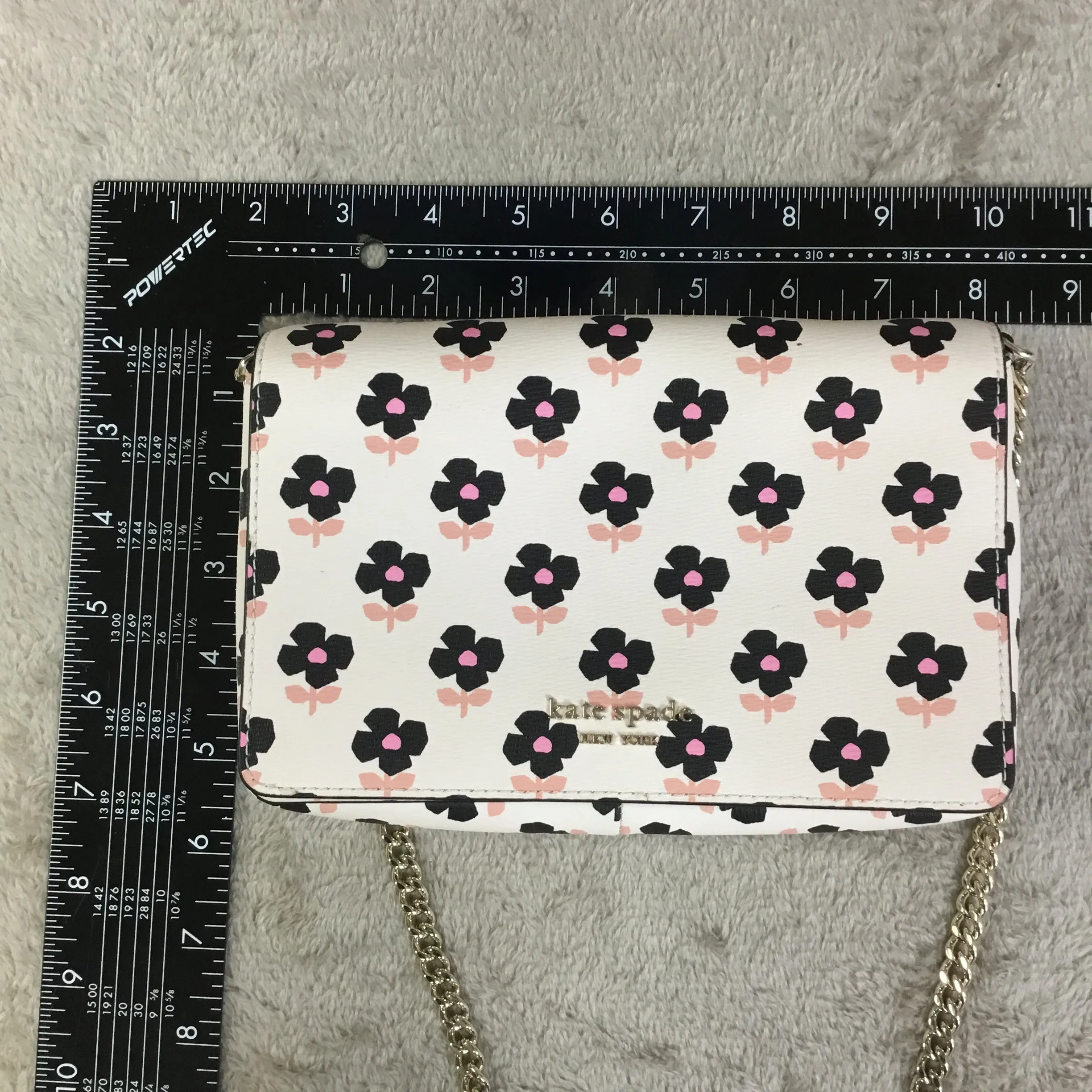 Kate Spade Bags Crossbody Designer By Kate Spade, Size: Small