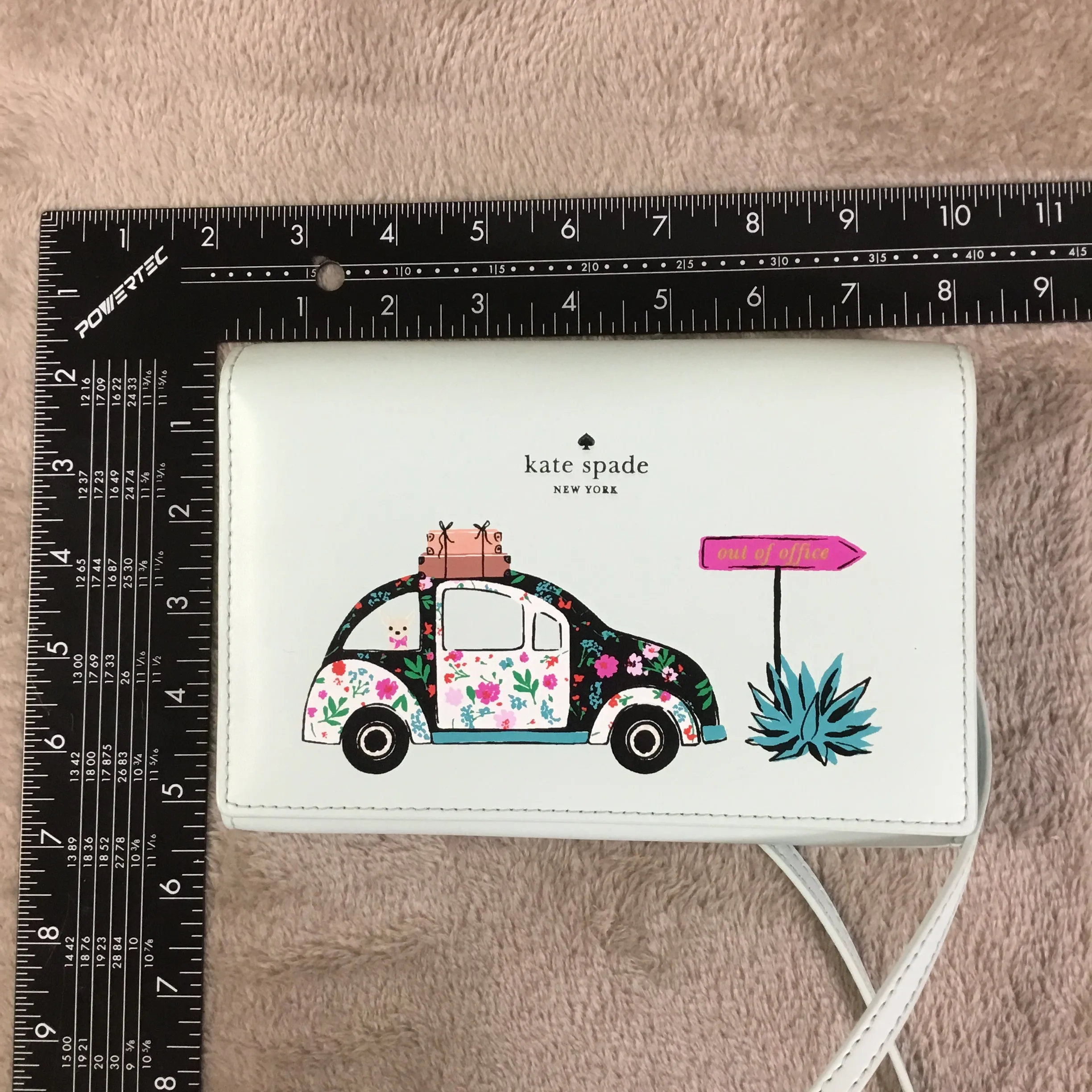 Kate Spade Bags Crossbody Designer By Kate Spade, Size: Small