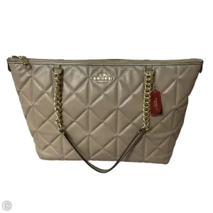 Kate Spade Bags Handbag Designer By Coach, Size: Medium