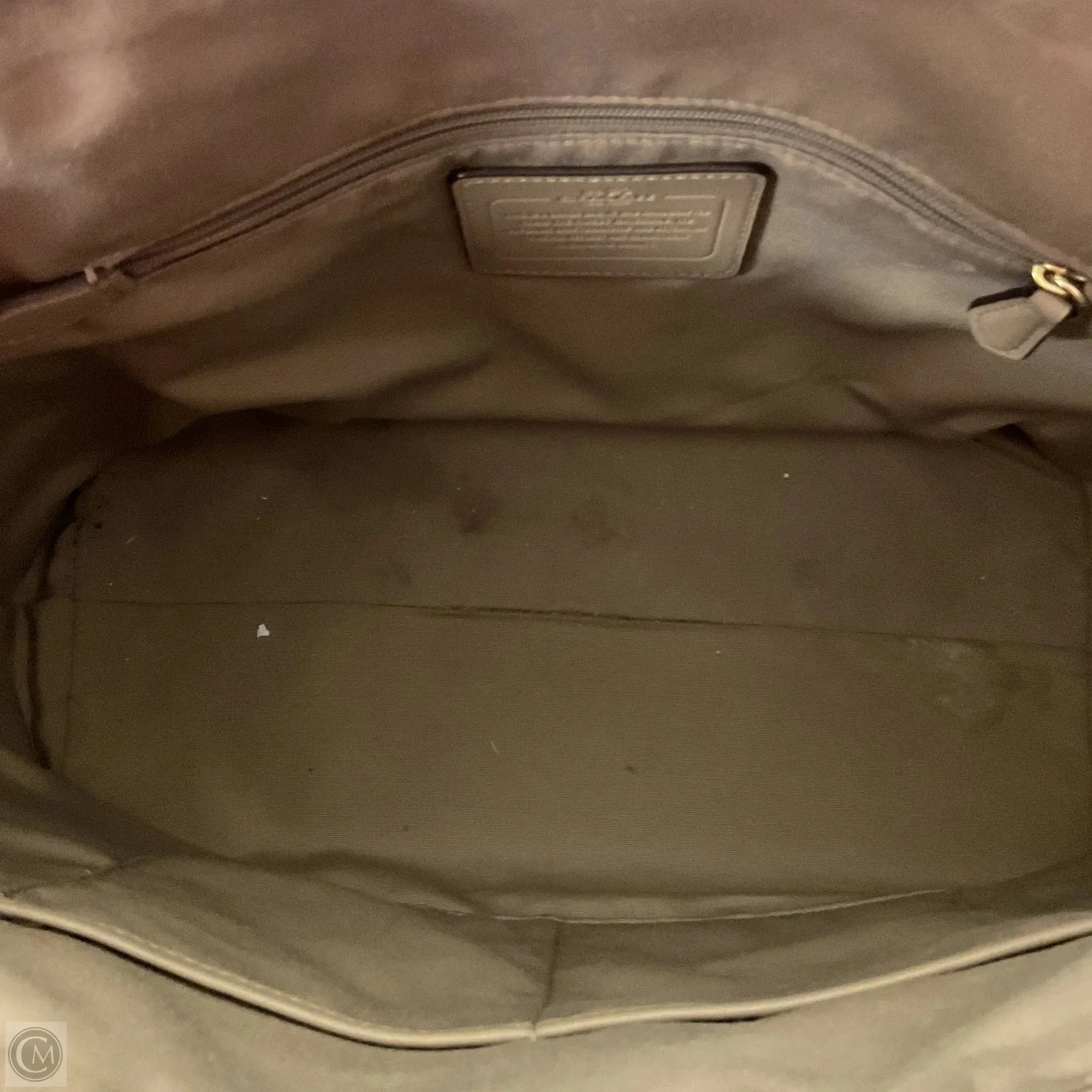 Kate Spade Bags Handbag Designer By Coach, Size: Medium