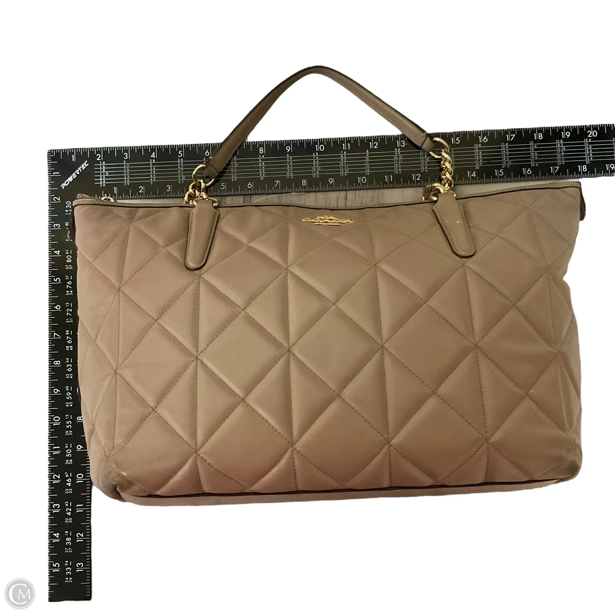 Kate Spade Bags Handbag Designer By Coach, Size: Medium