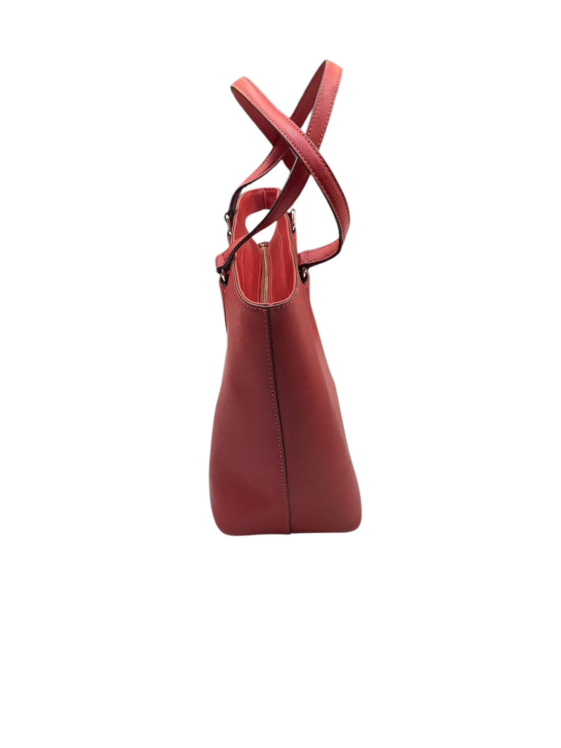 Kate Spade Bags Handbag Designer By Kate Spade, Size: Large