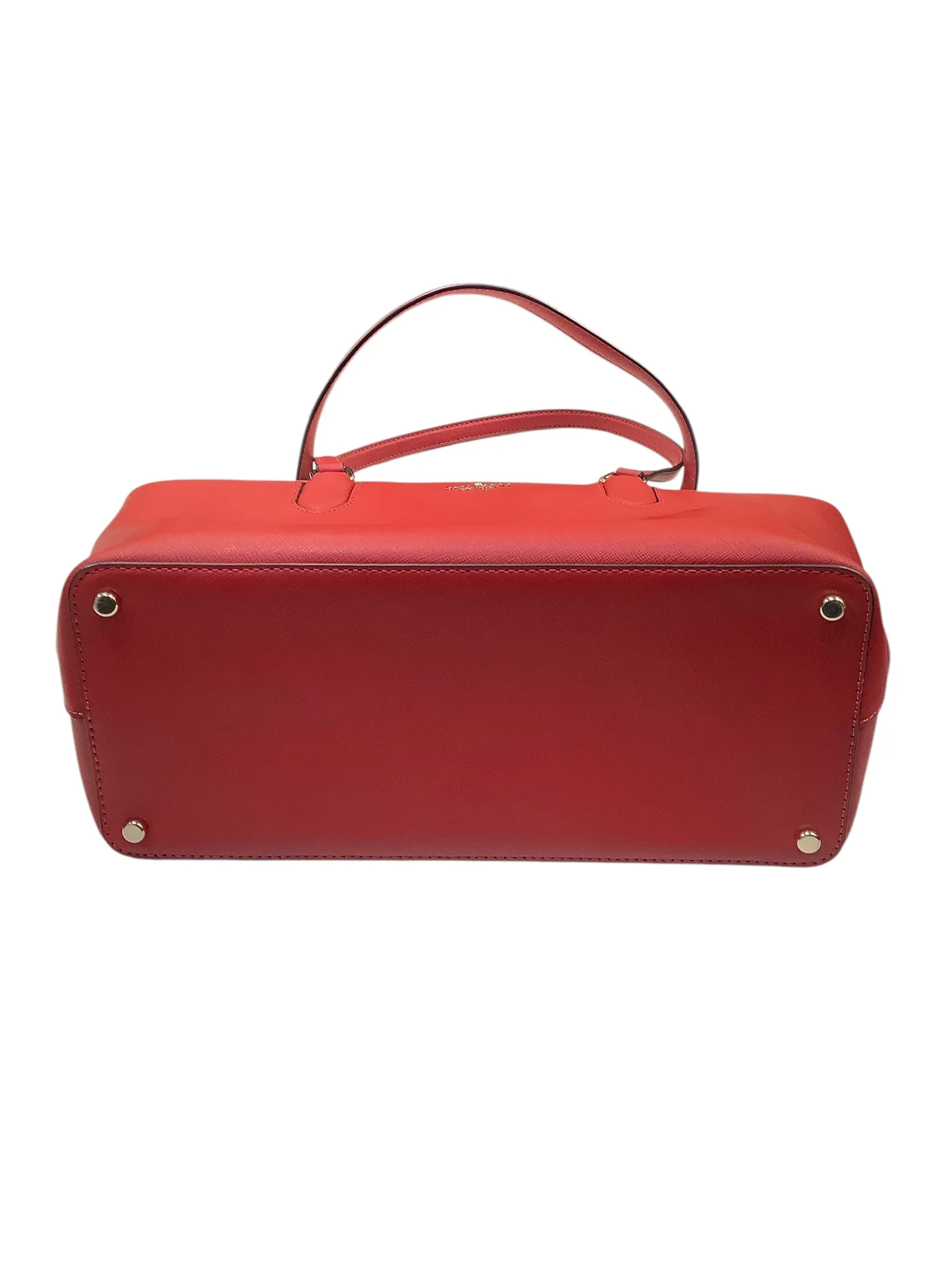 Kate Spade Bags Handbag Designer By Kate Spade, Size: Large