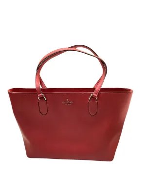 Kate Spade Bags Handbag Designer By Kate Spade, Size: Large