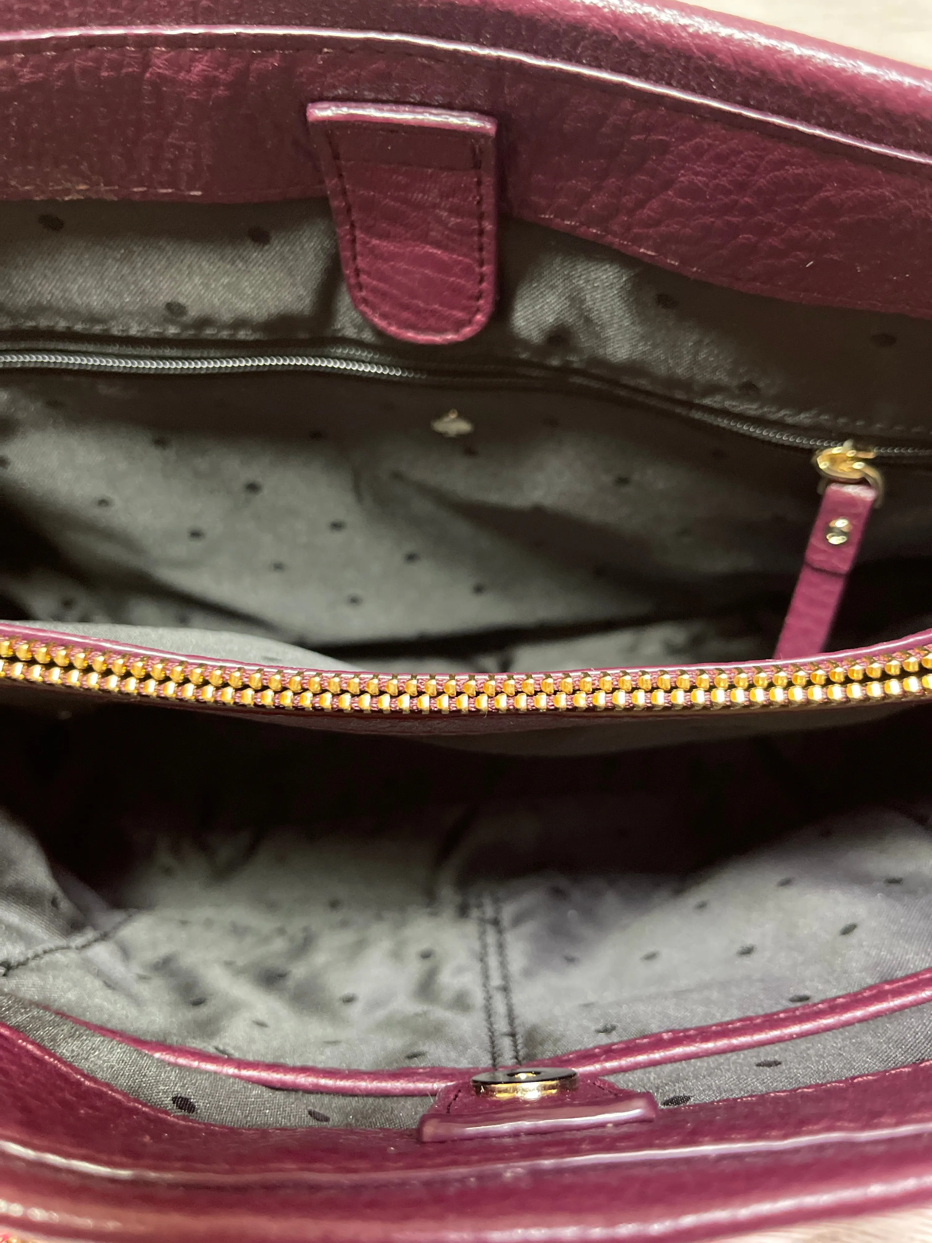 Kate Spade Bags Handbag Designer By Kate Spade, Size: Medium