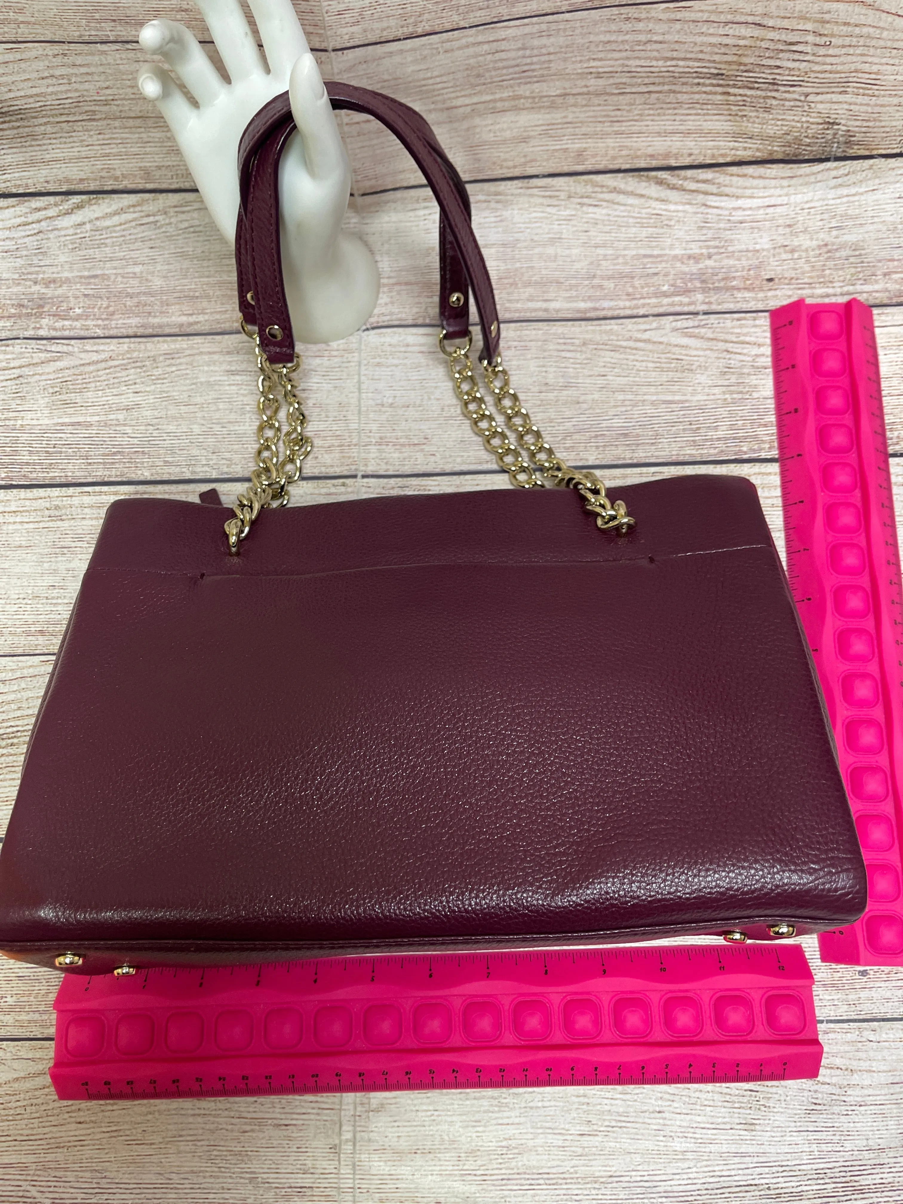 Kate Spade Bags Handbag Designer By Kate Spade, Size: Medium