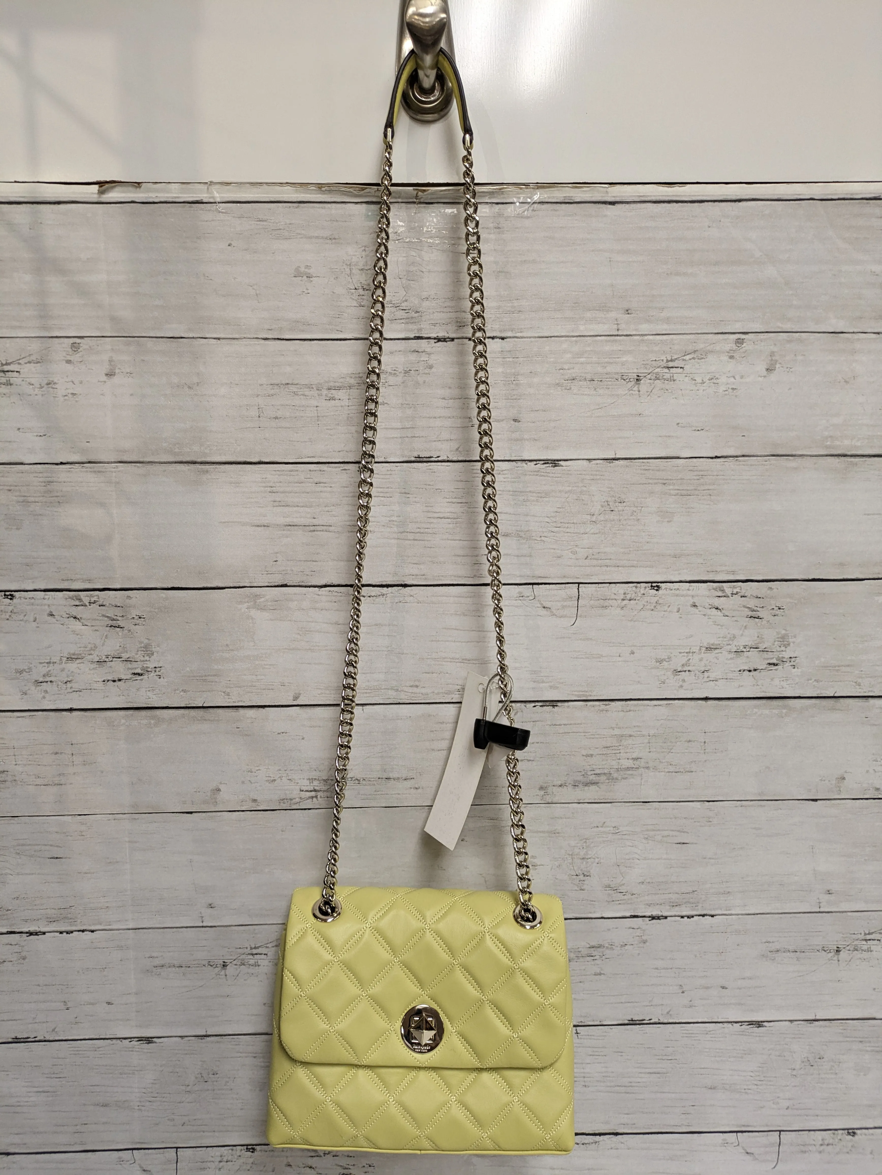Kate Spade Bags Handbag Designer By Kate Spade  Size: Small