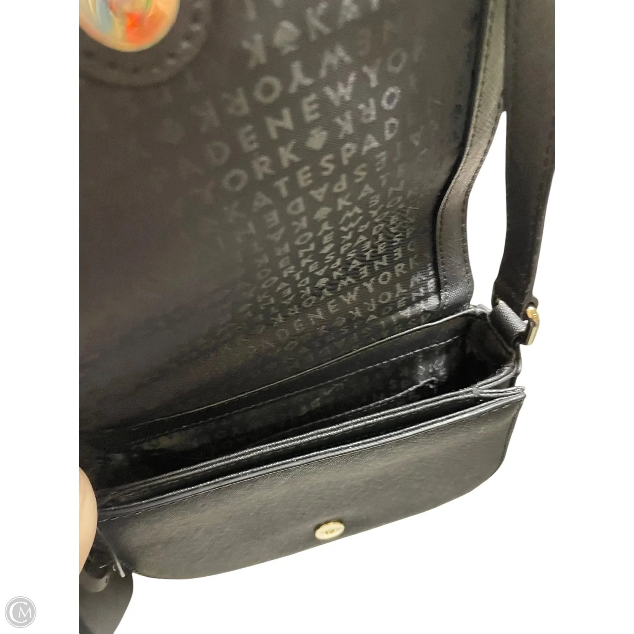 Kate Spade Bags Handbag Designer By Kate Spade, Size: Small
