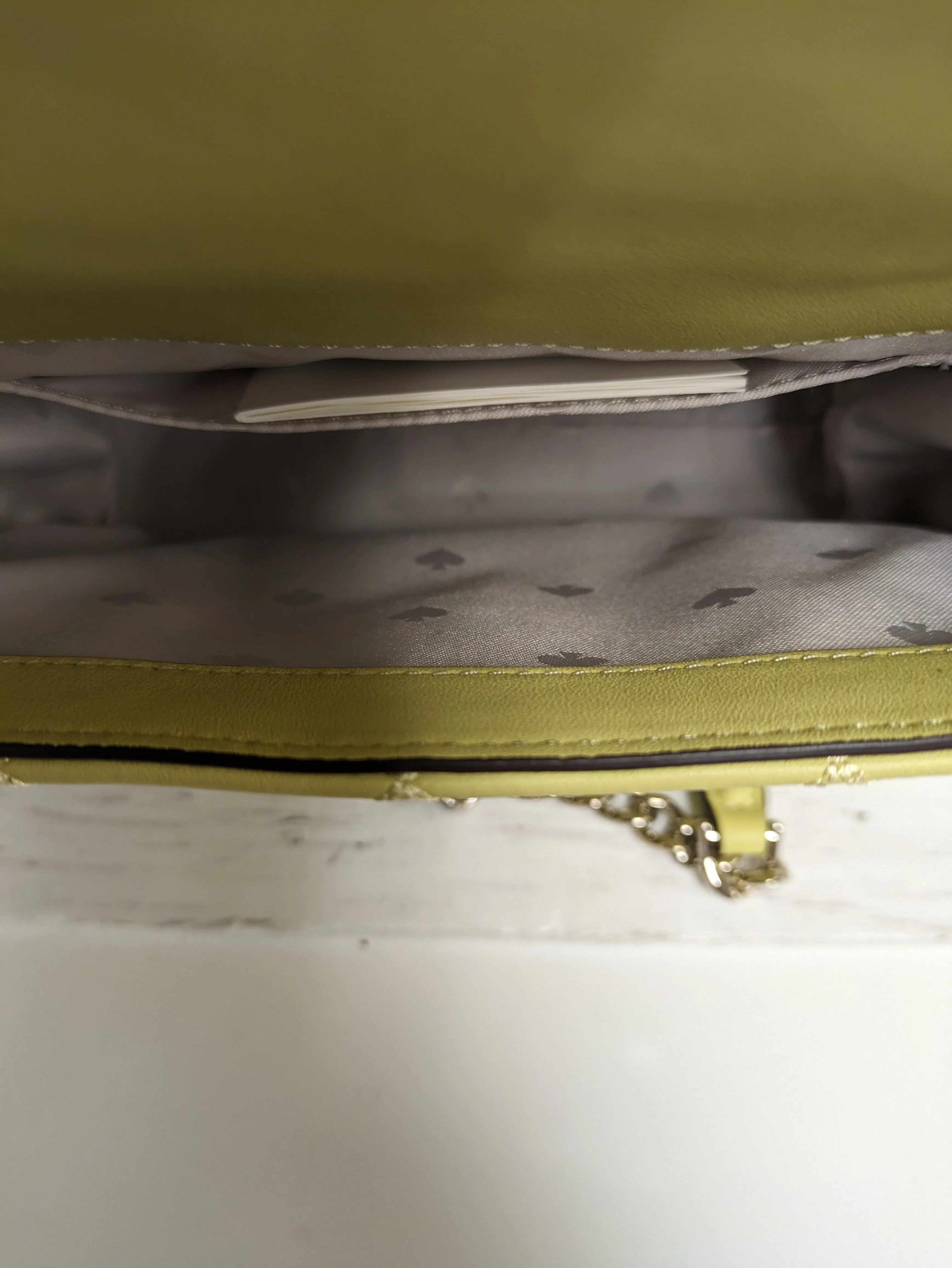 Kate Spade Bags Handbag Designer By Kate Spade  Size: Small