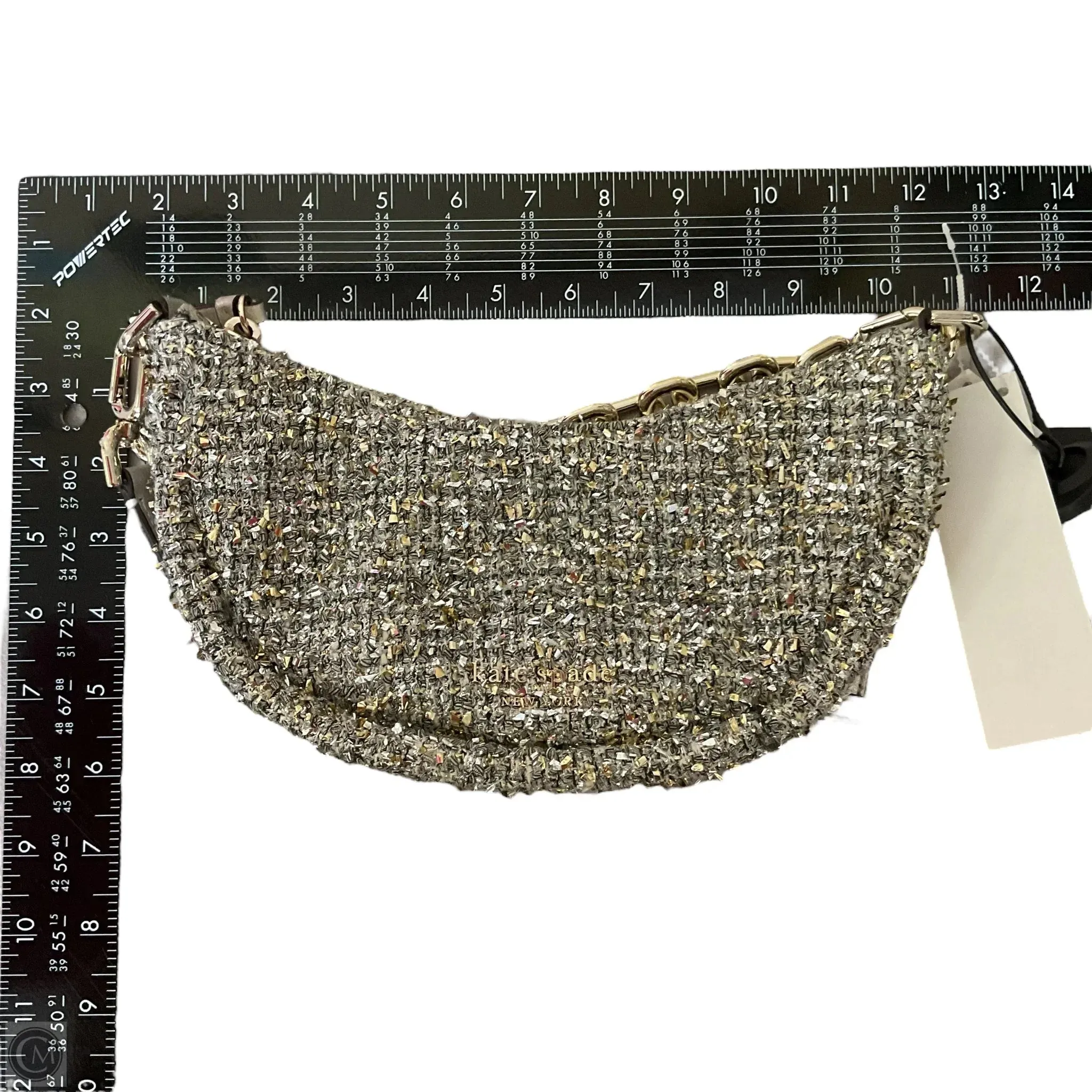 Kate Spade Bags Handbag Designer By Kate Spade, Size: Small