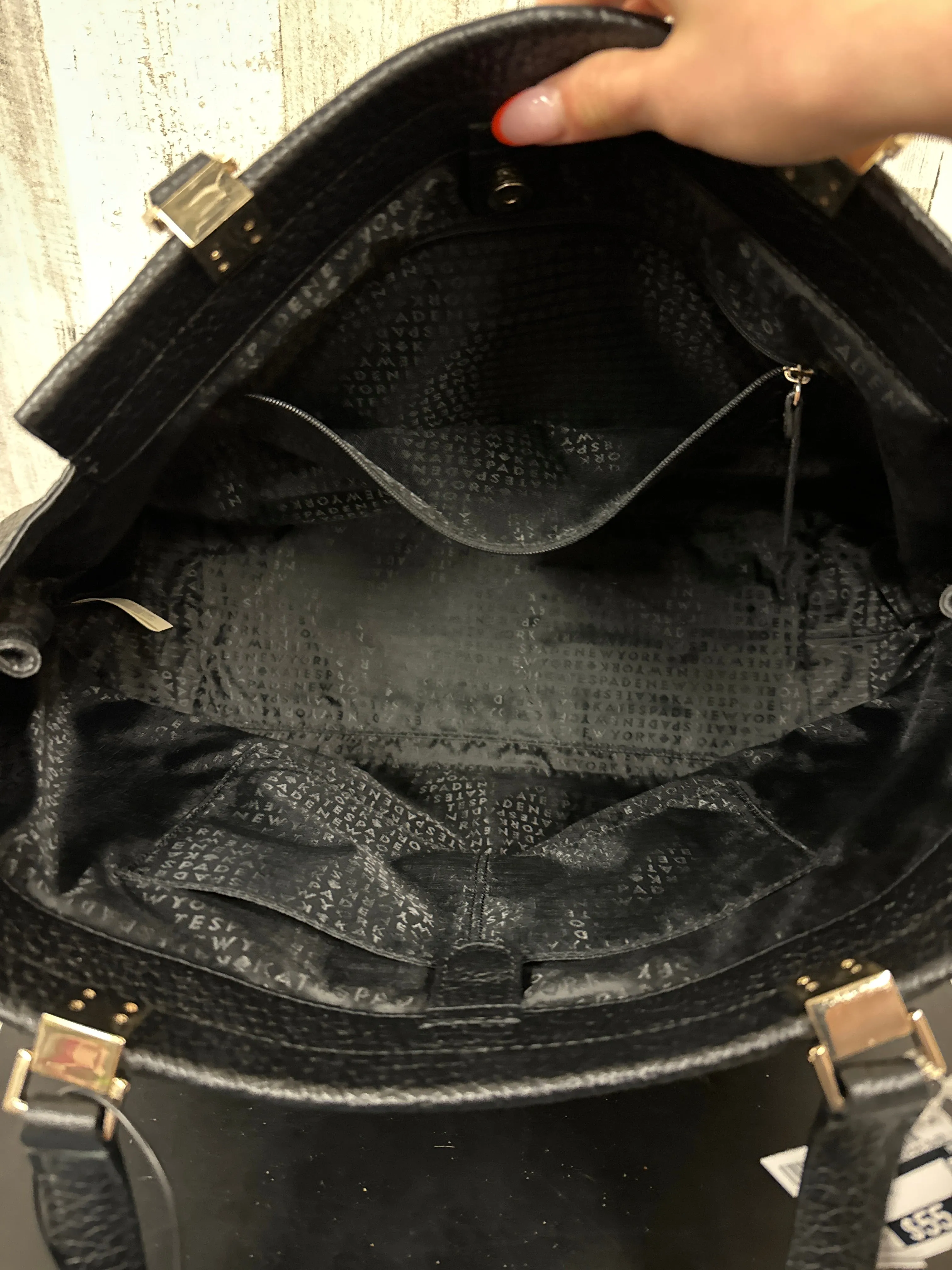 Kate Spade Bags Handbag Designer Kate Spade, Size Large