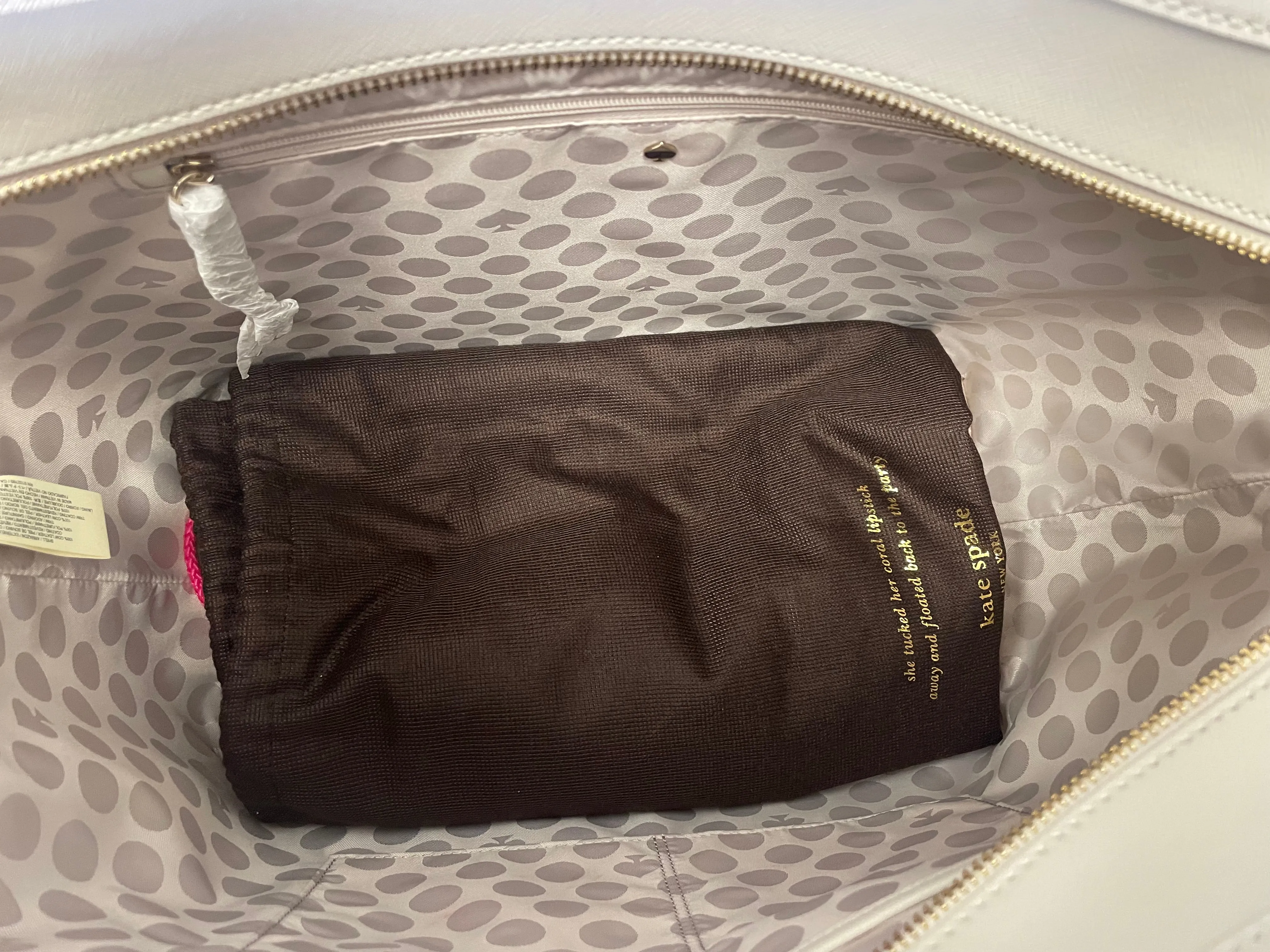Kate Spade Bags Handbag Designer Kate Spade, Size Large