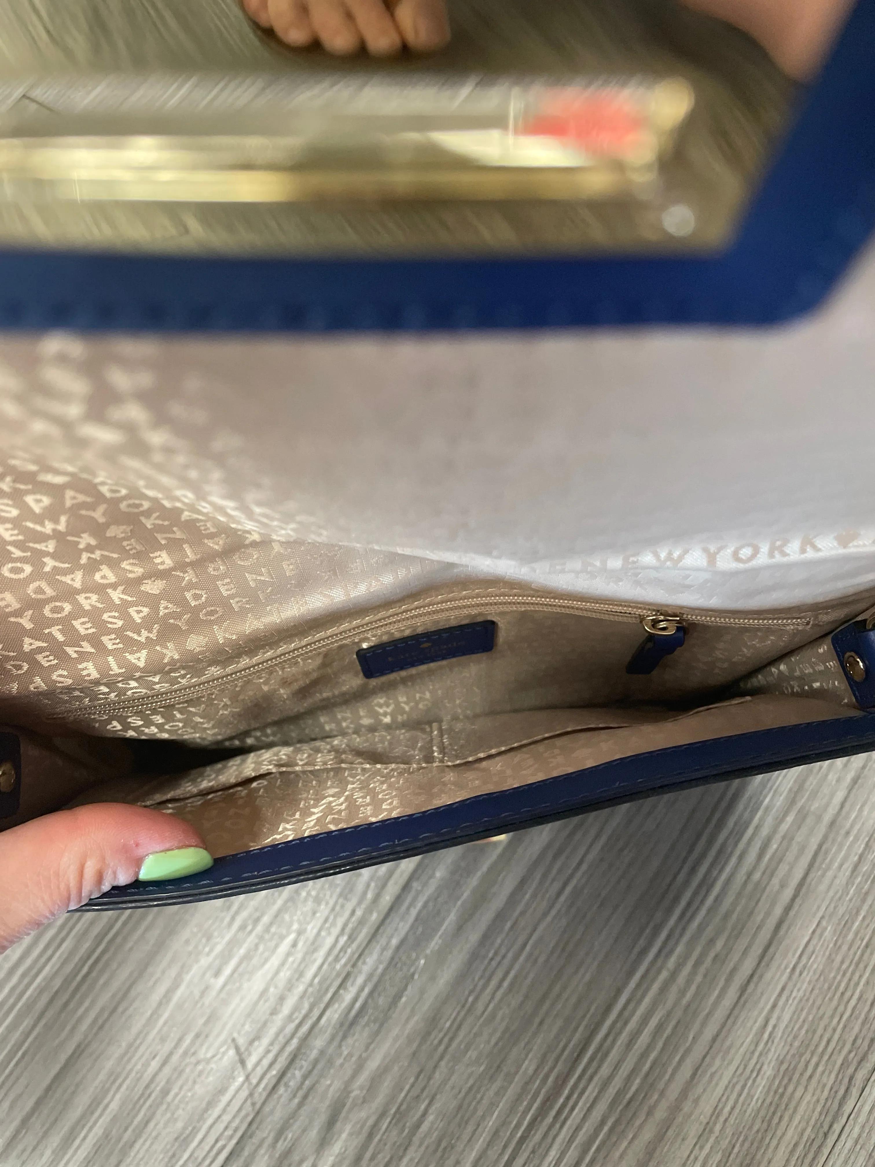 Kate Spade Bags Handbag Designer Kate Spade, Size Medium