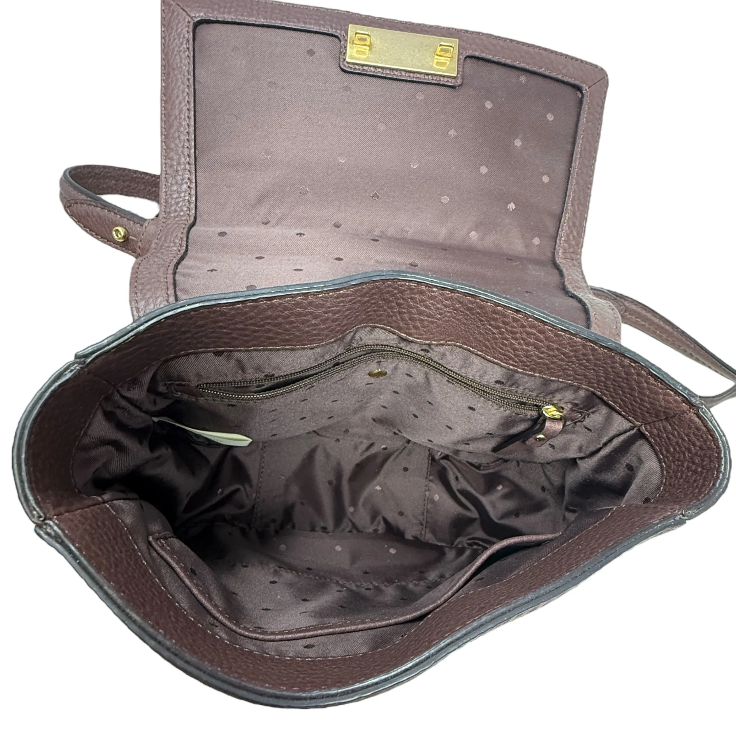 Kate Spade Bags James Street Shaylee Crossbody Designer By Kate Spade, Size: Small