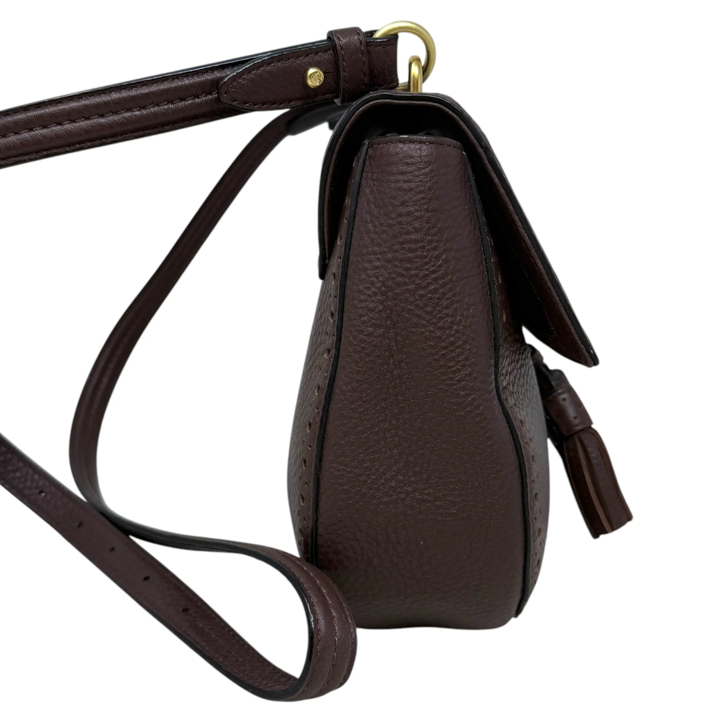 Kate Spade Bags James Street Shaylee Crossbody Designer By Kate Spade, Size: Small