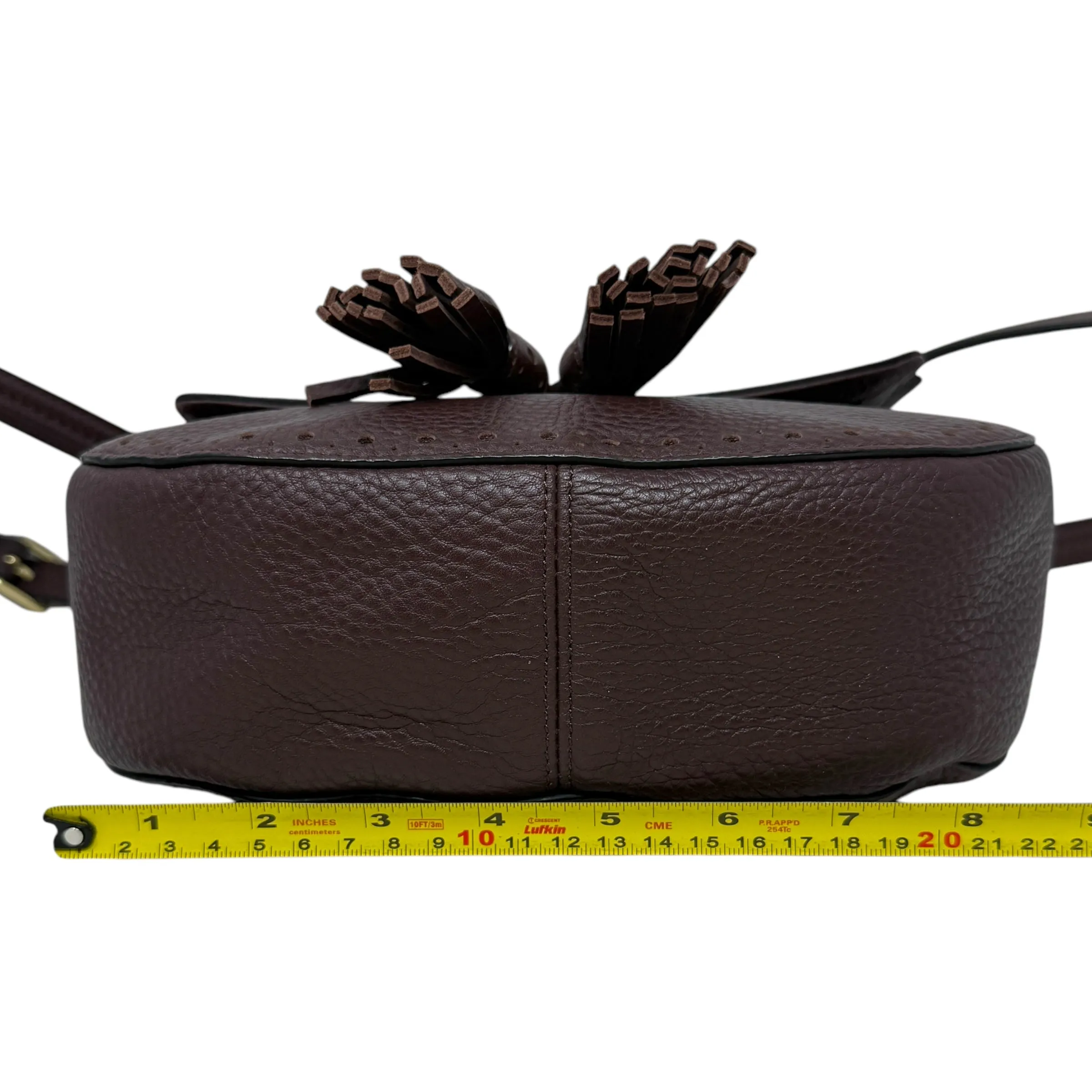 Kate Spade Bags James Street Shaylee Crossbody Designer By Kate Spade, Size: Small