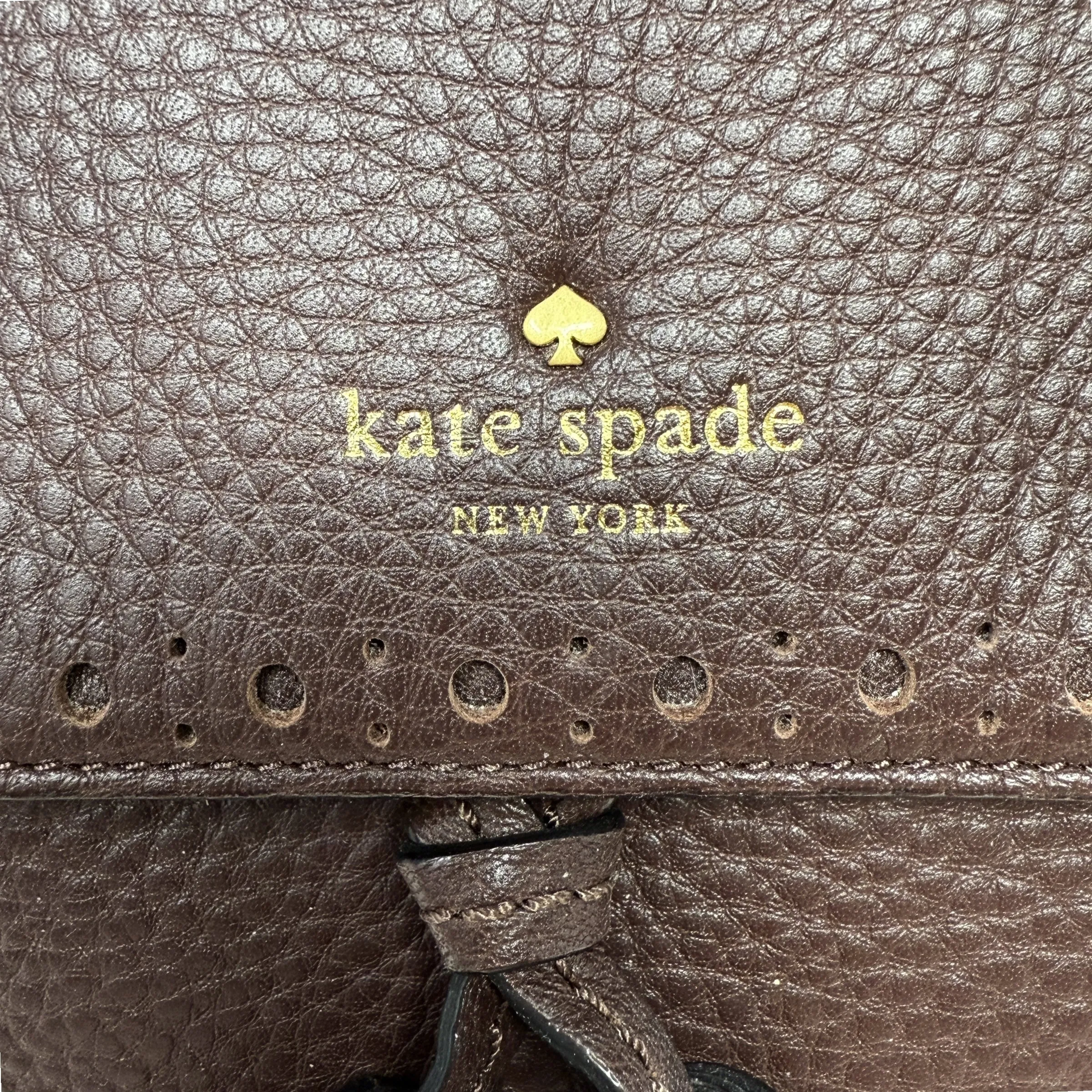 Kate Spade Bags James Street Shaylee Crossbody Designer By Kate Spade, Size: Small