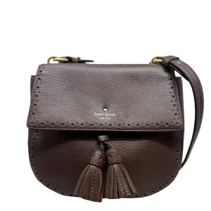 Kate Spade Bags James Street Shaylee Crossbody Designer By Kate Spade, Size: Small