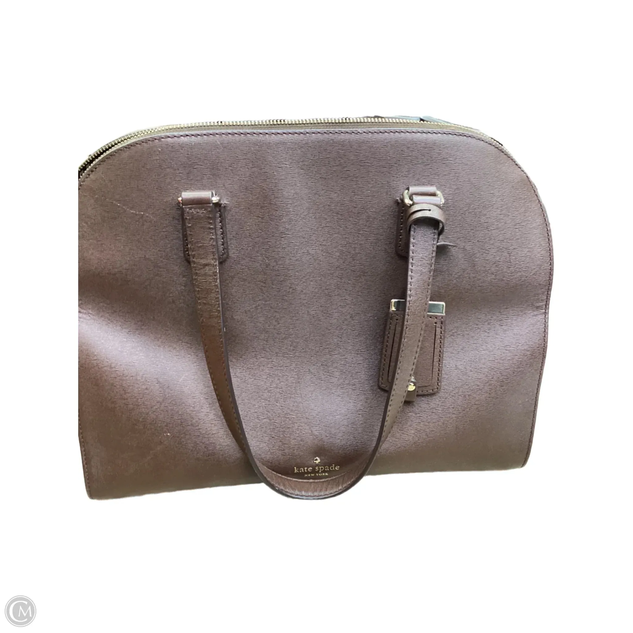 Kate Spade Bags Tote Designer By Kate Spade, Size: Large