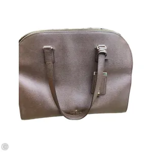 Kate Spade Bags Tote Designer By Kate Spade, Size: Large