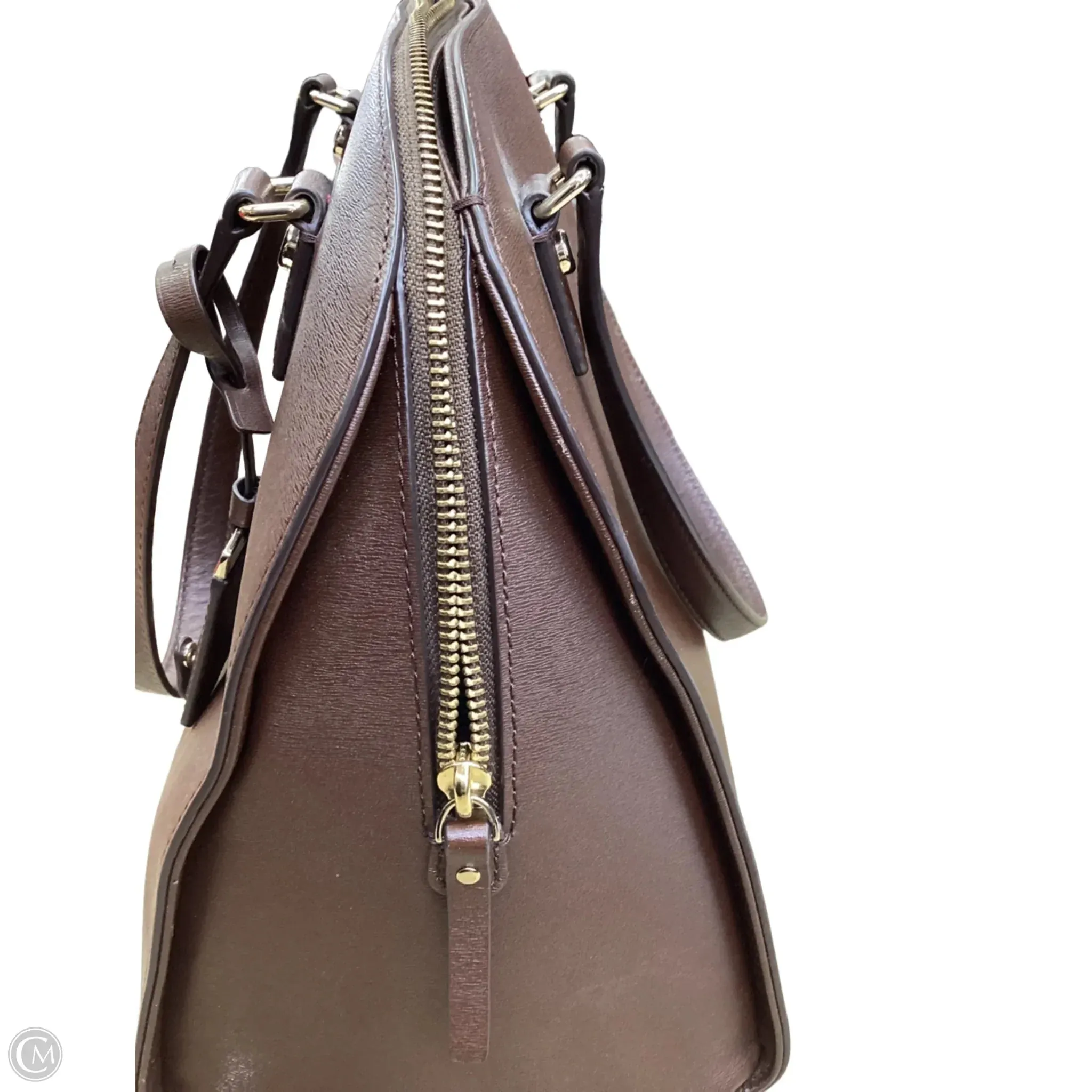 Kate Spade Bags Tote Designer By Kate Spade, Size: Large