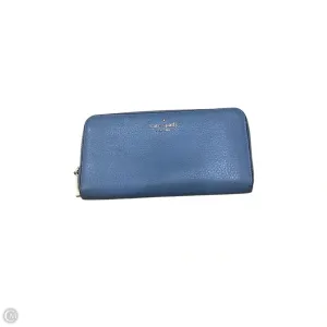 Kate Spade Bags Wallet Designer By Kate Spade, Size: Large