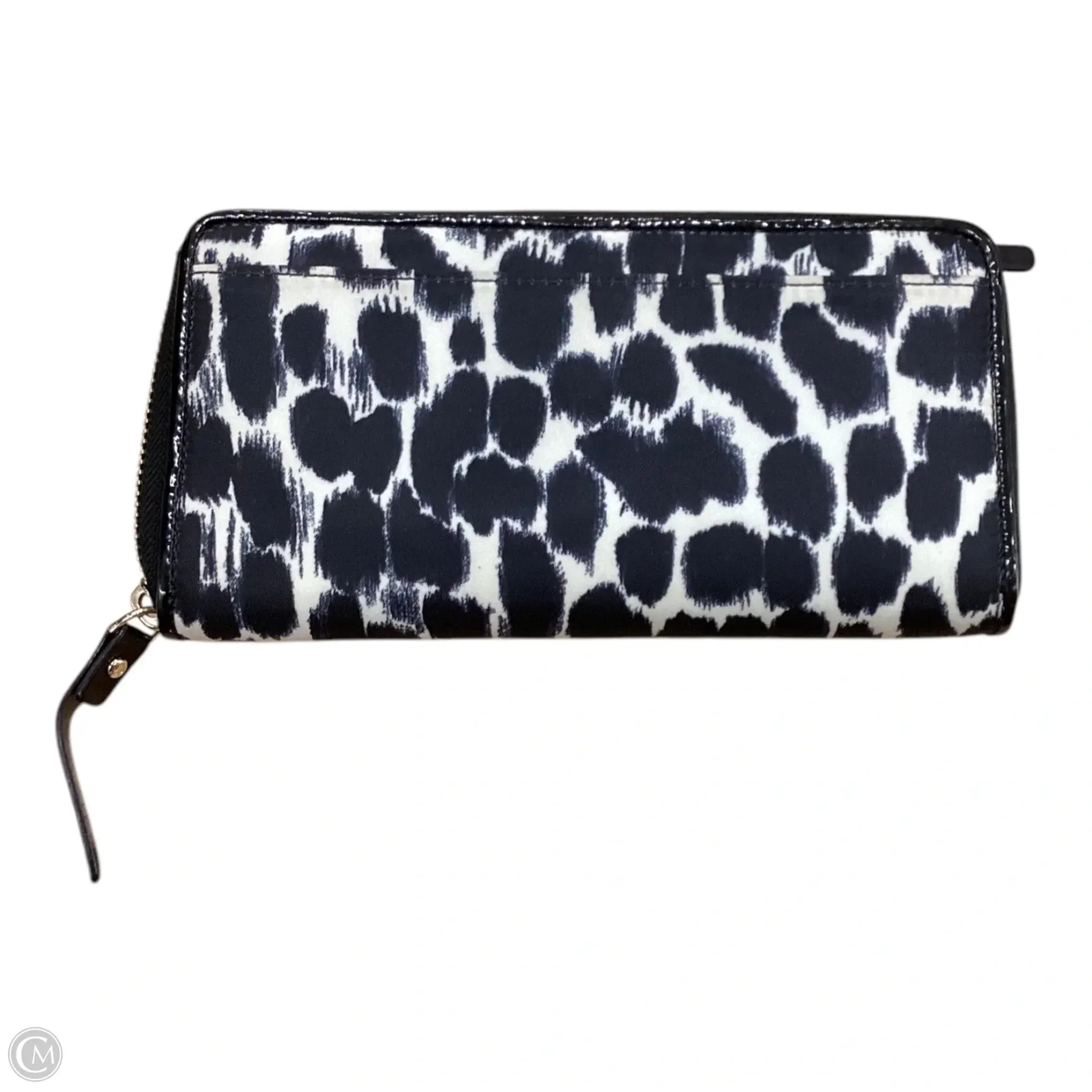Kate Spade Bags Wallet Designer By Kate Spade, Size: Large