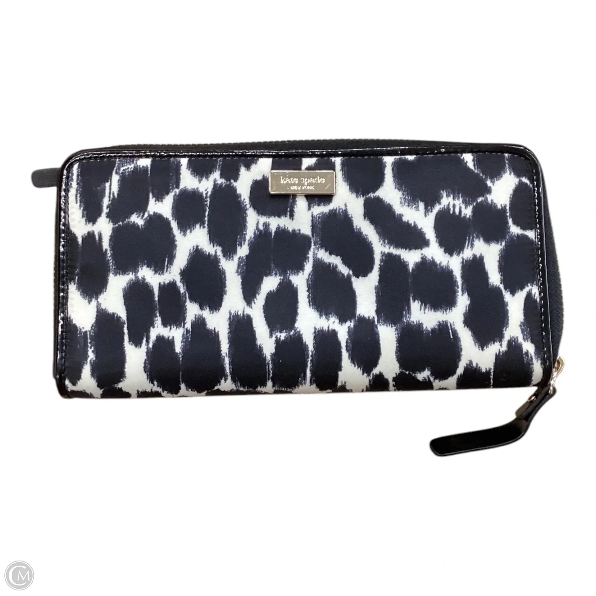 Kate Spade Bags Wallet Designer By Kate Spade, Size: Large